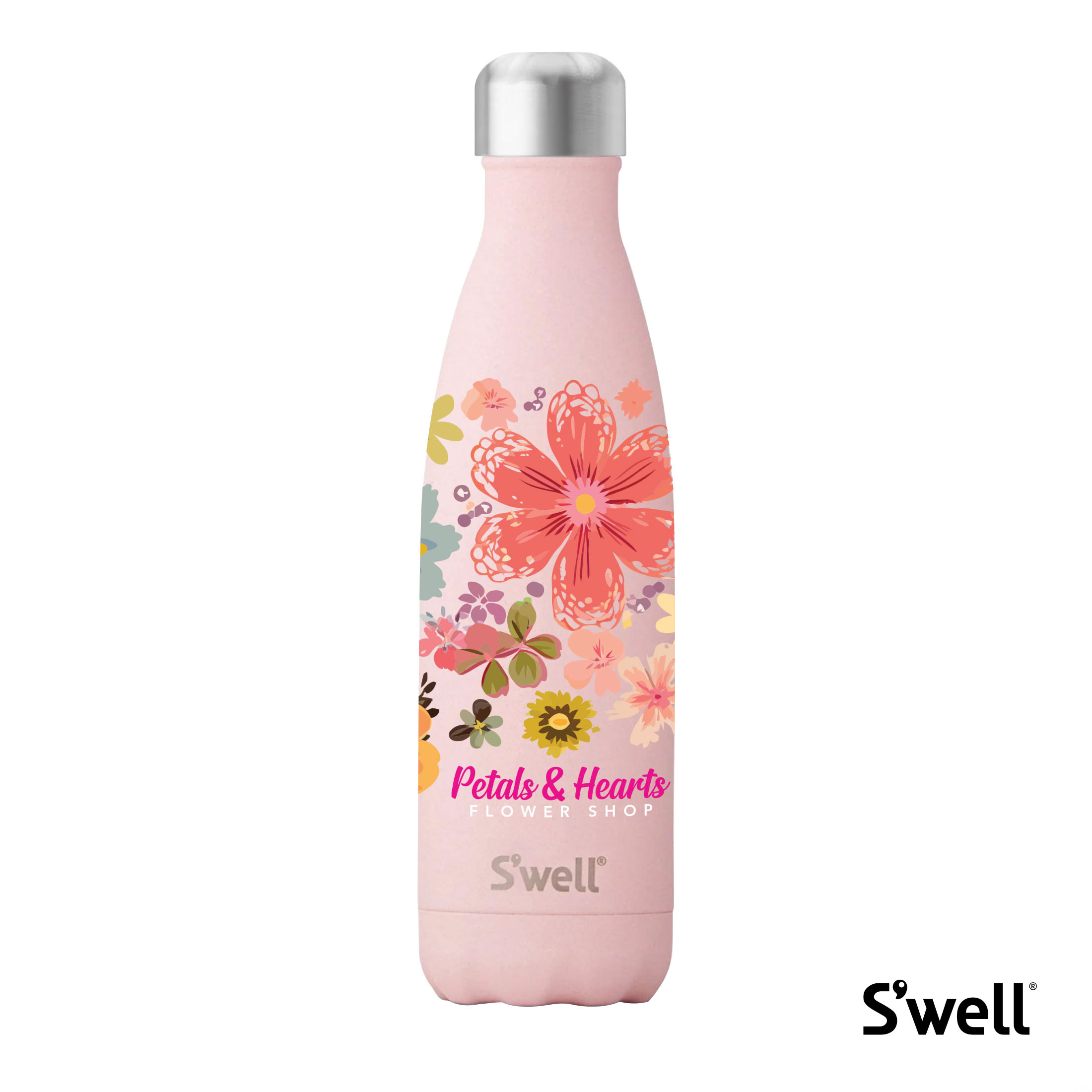 S'well® Original Bottle - 17oz view 3