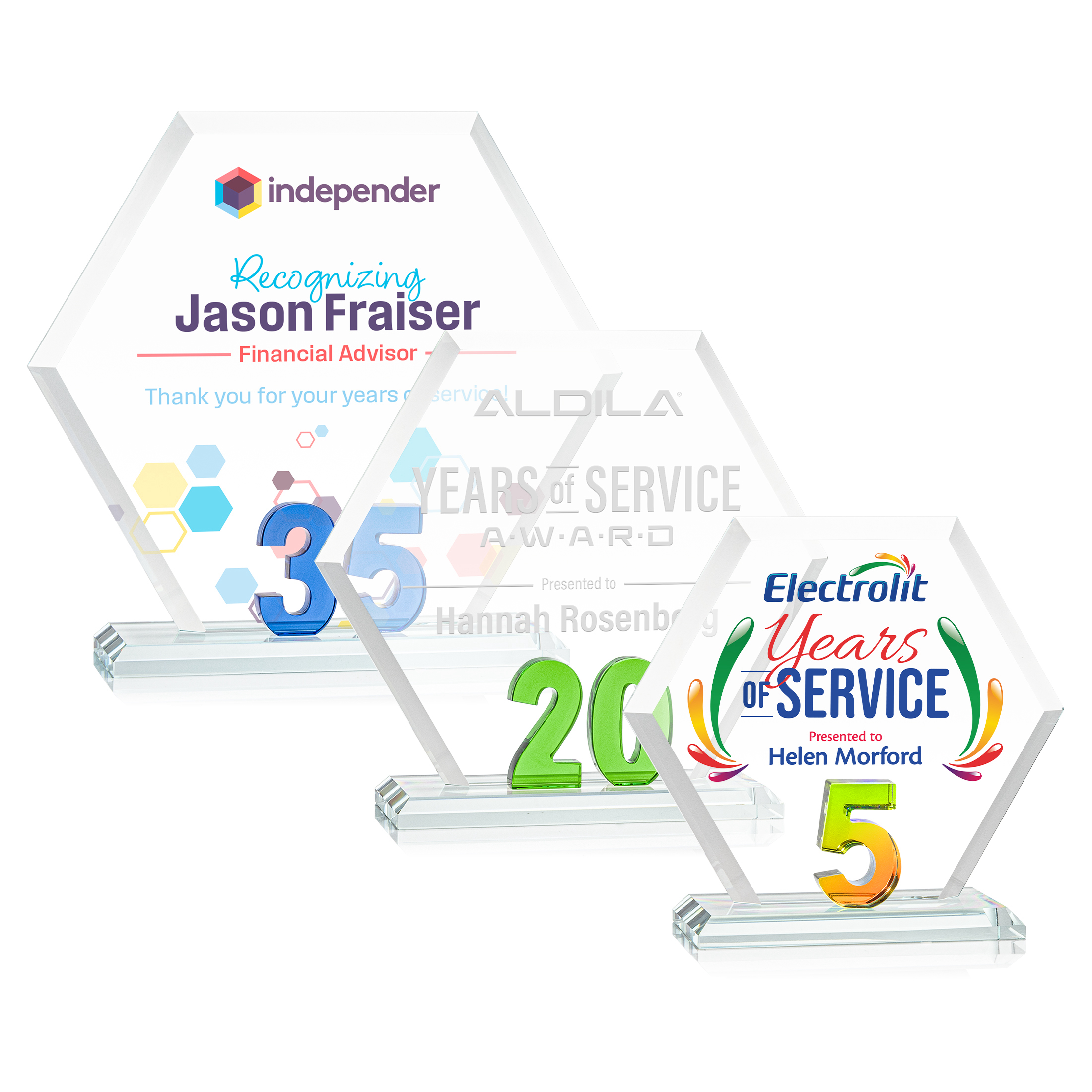 Riviera Anniversary Award view 7