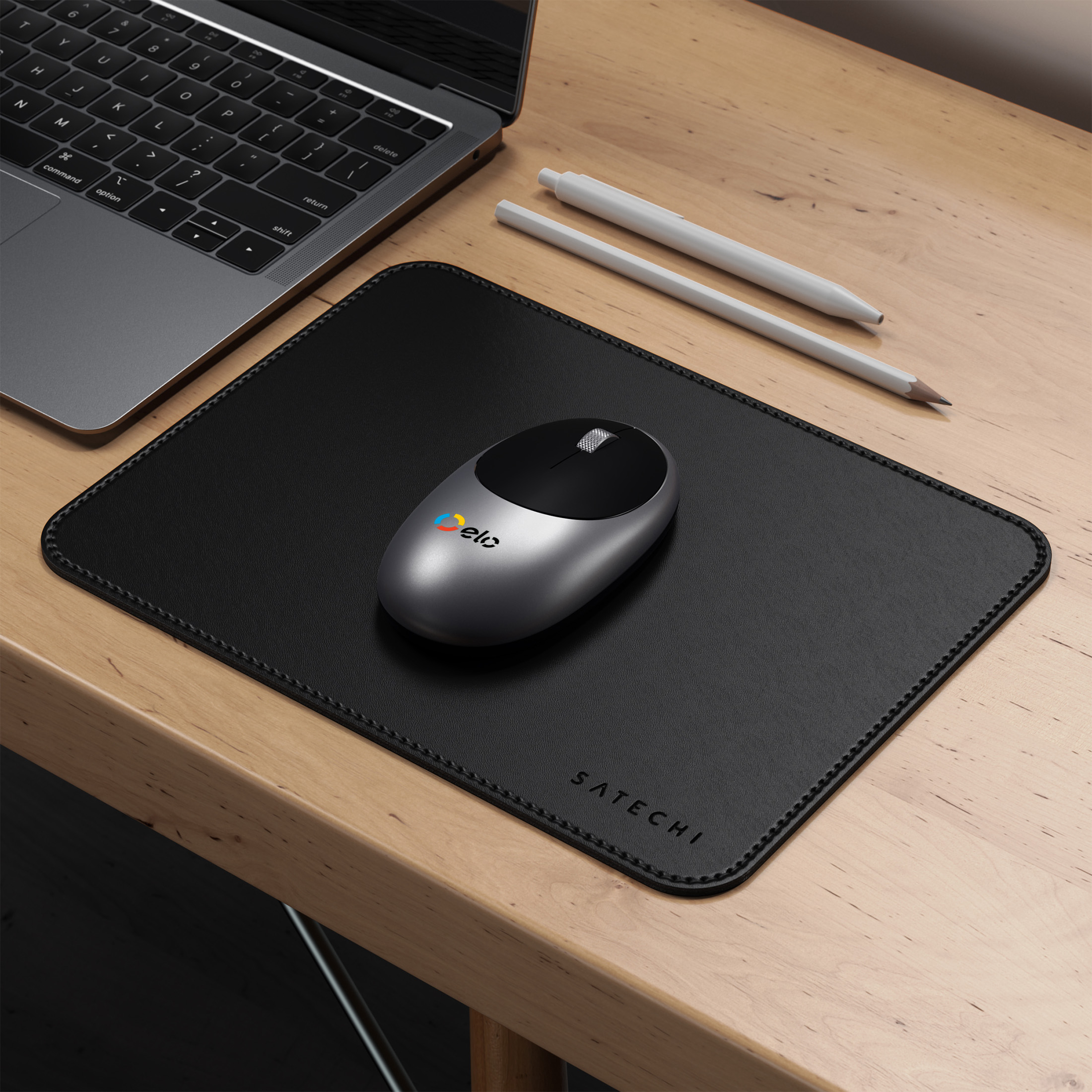 SATECHI® M1 Bluetooth Wireless Mouse