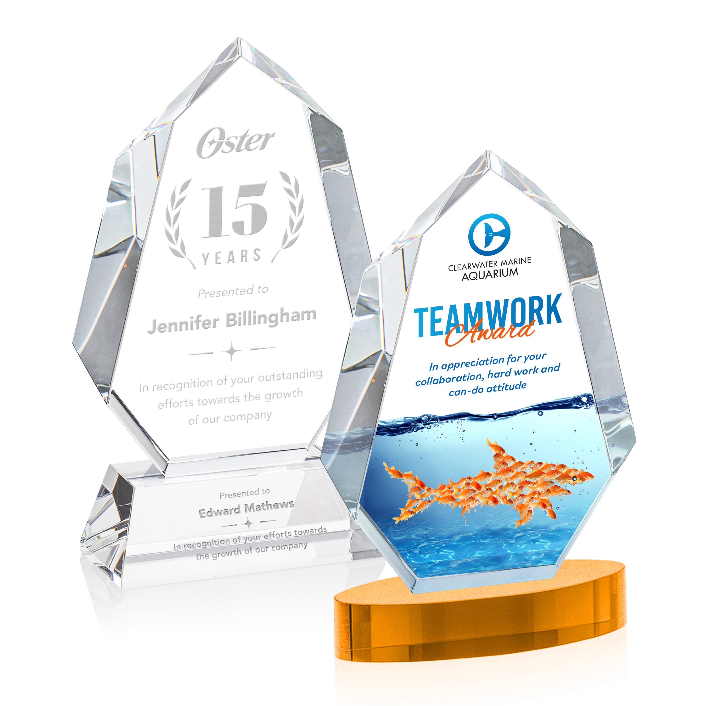 Norwood Award view 7