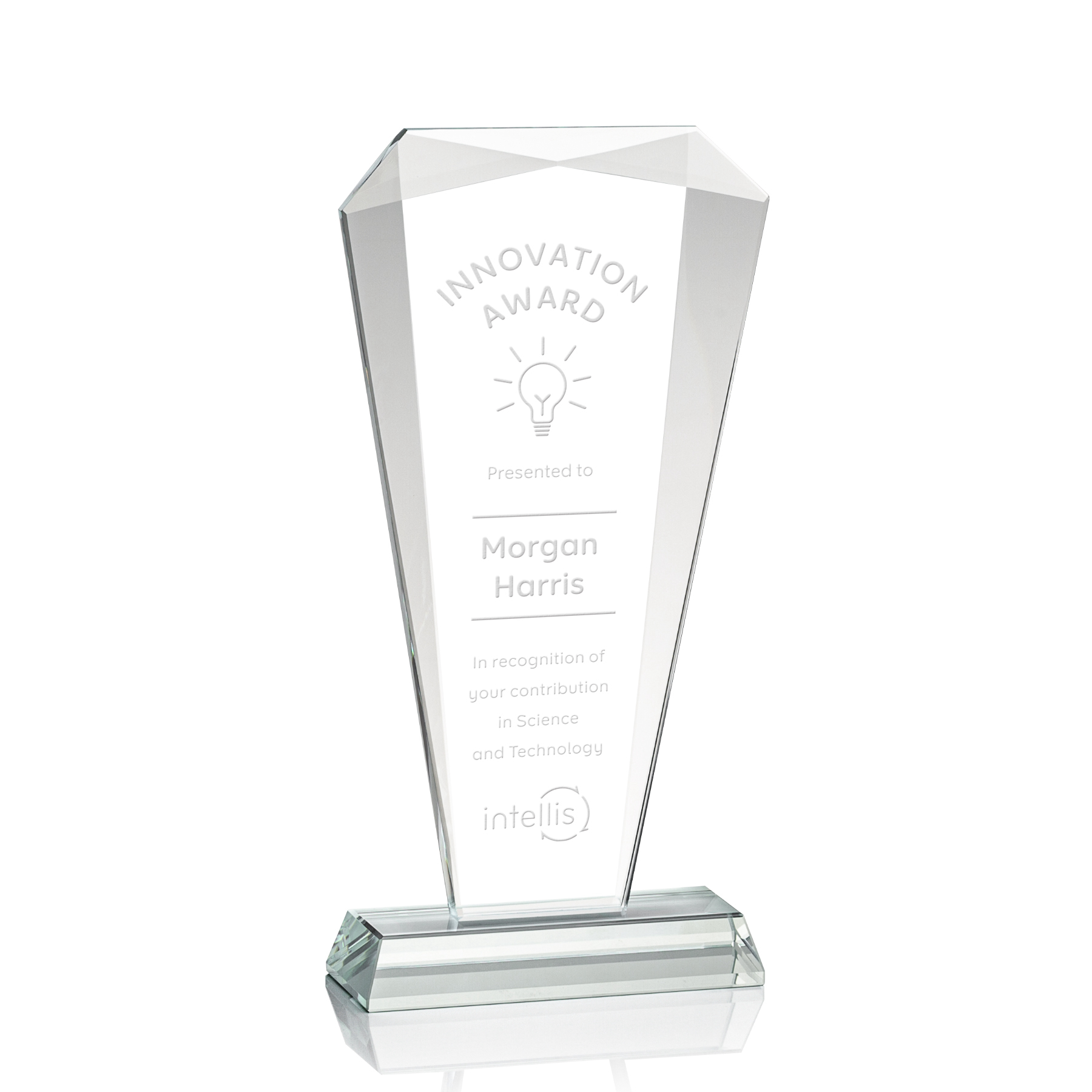 Foster Award