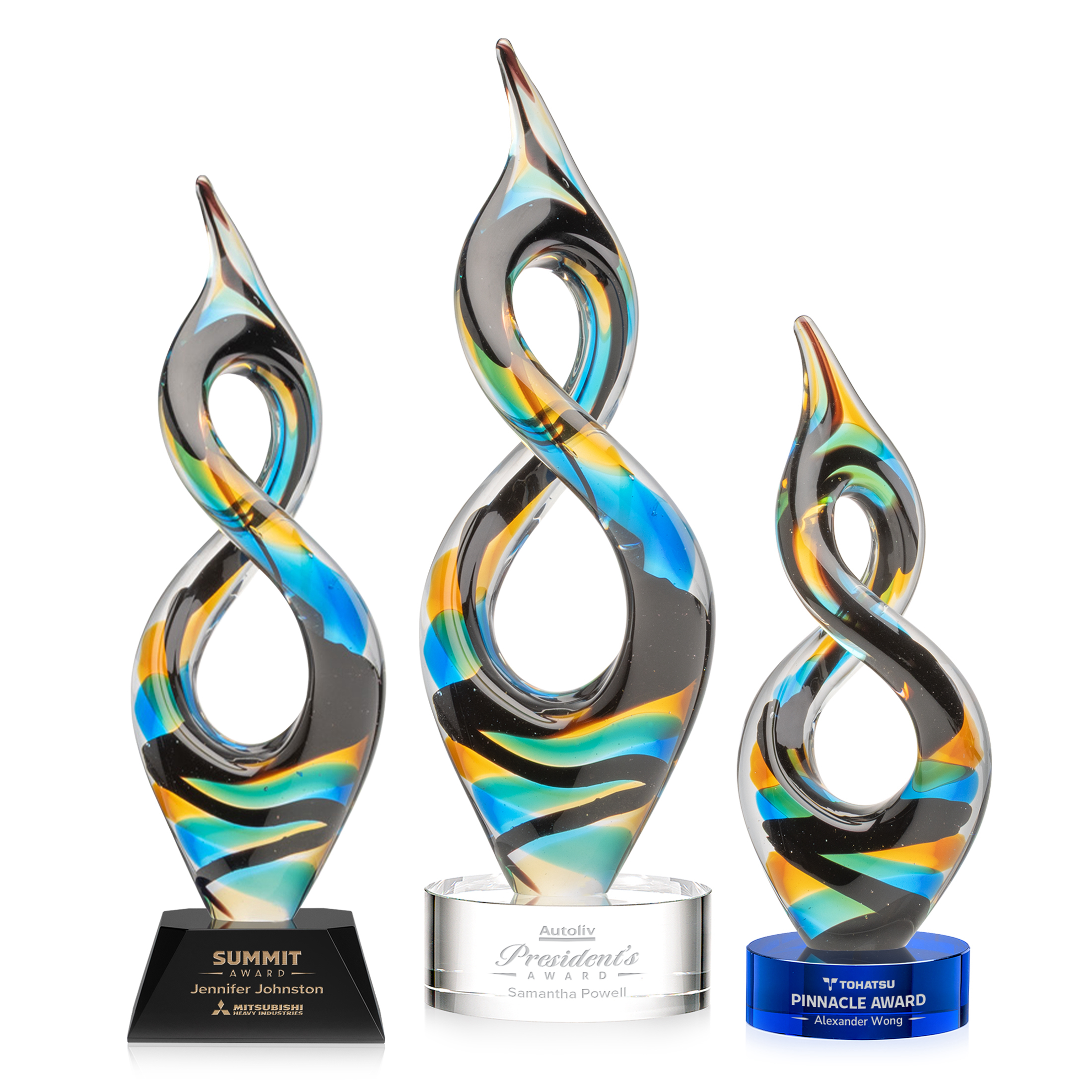 Cosenzo Award on Base