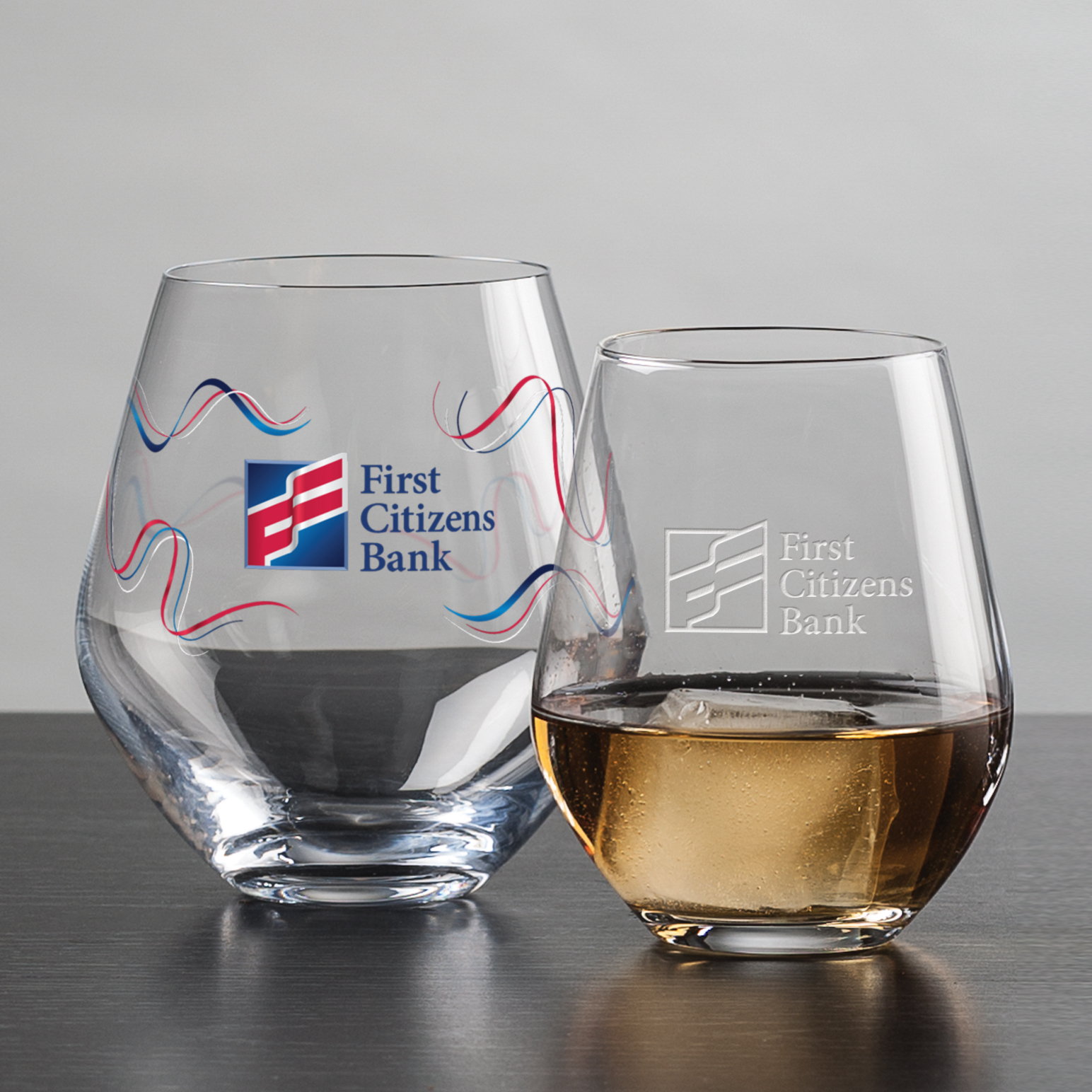 Graydon On-The-Rocks/Double Old Fashioned