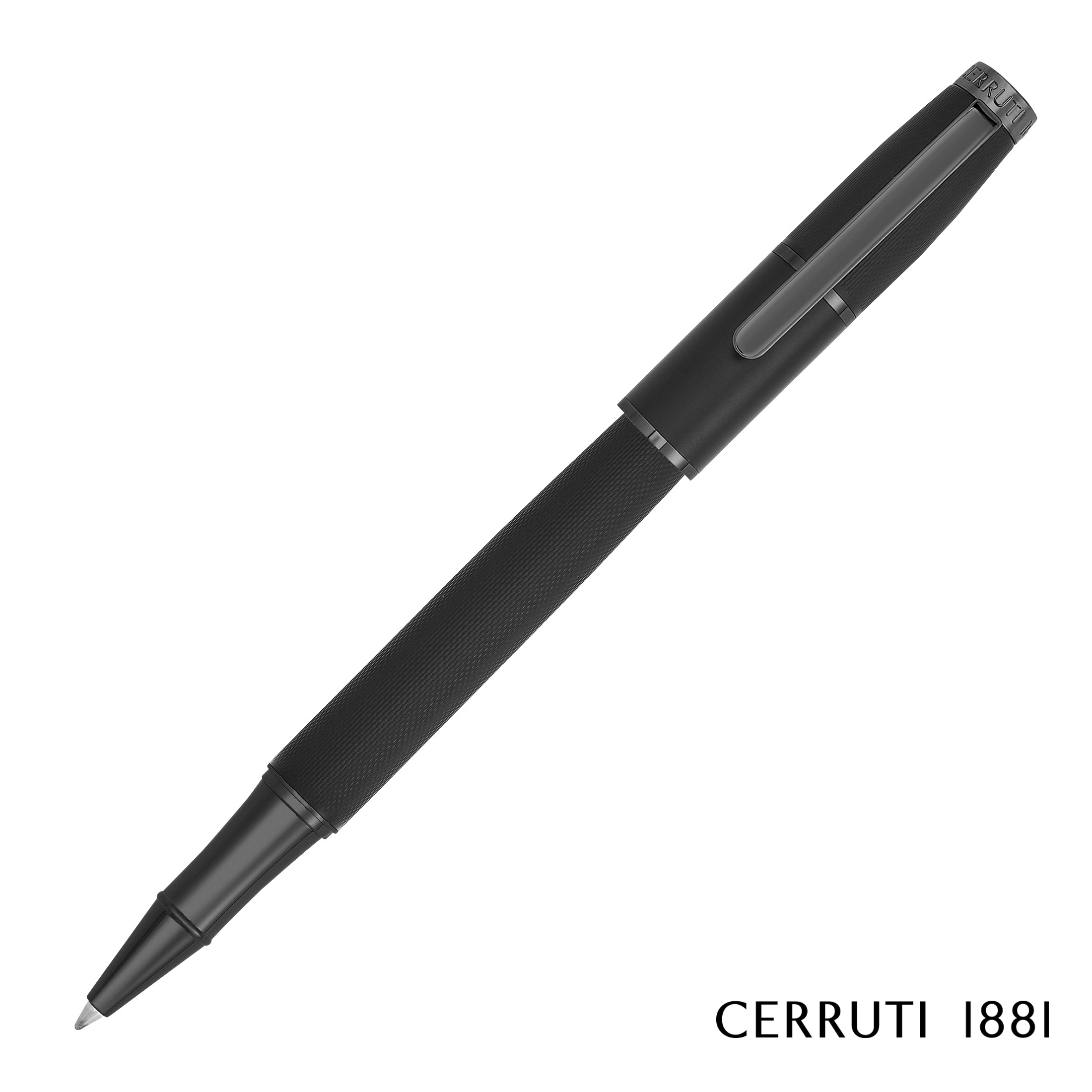Cerruti 1881® Brick Rollerball Pen