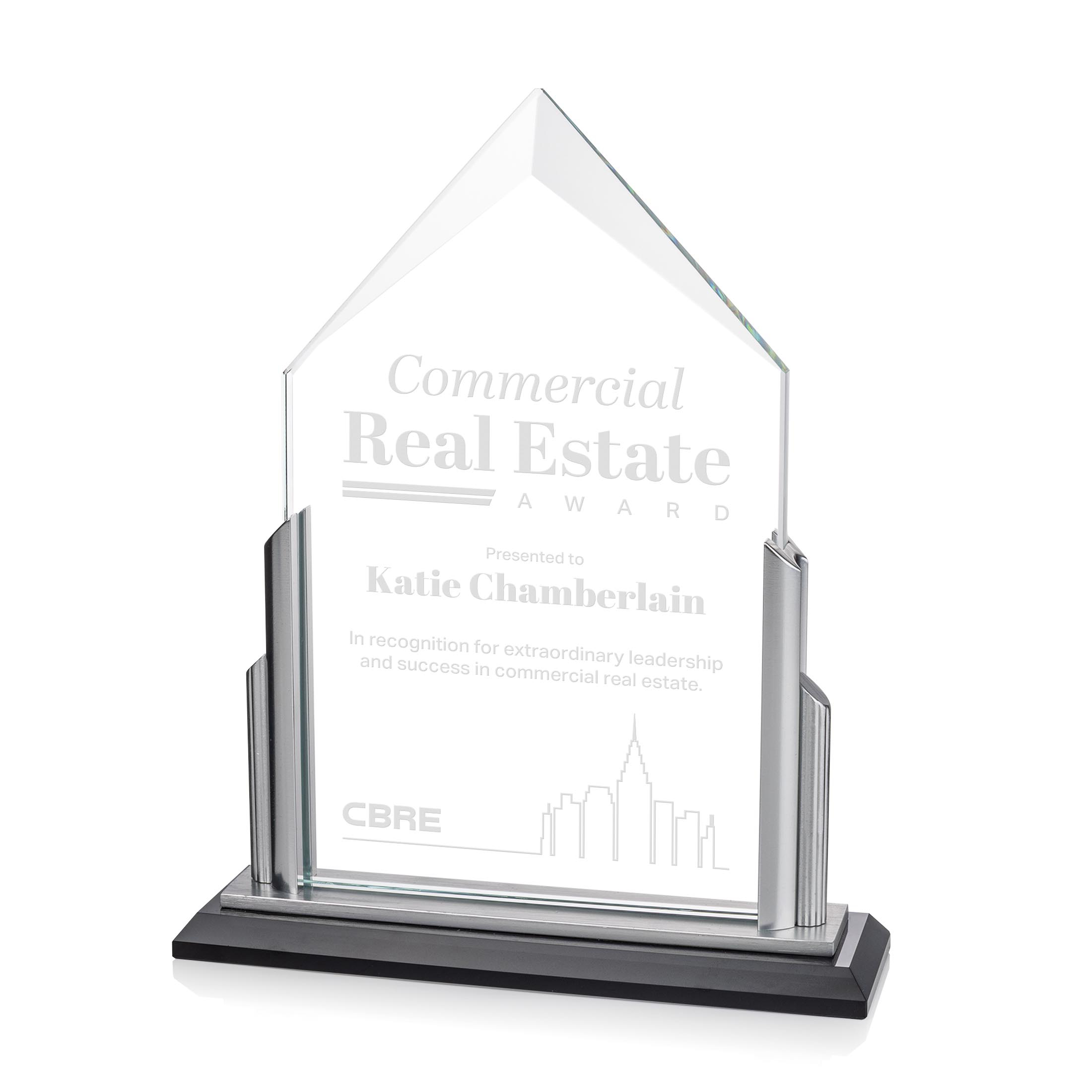 Amarillo Award