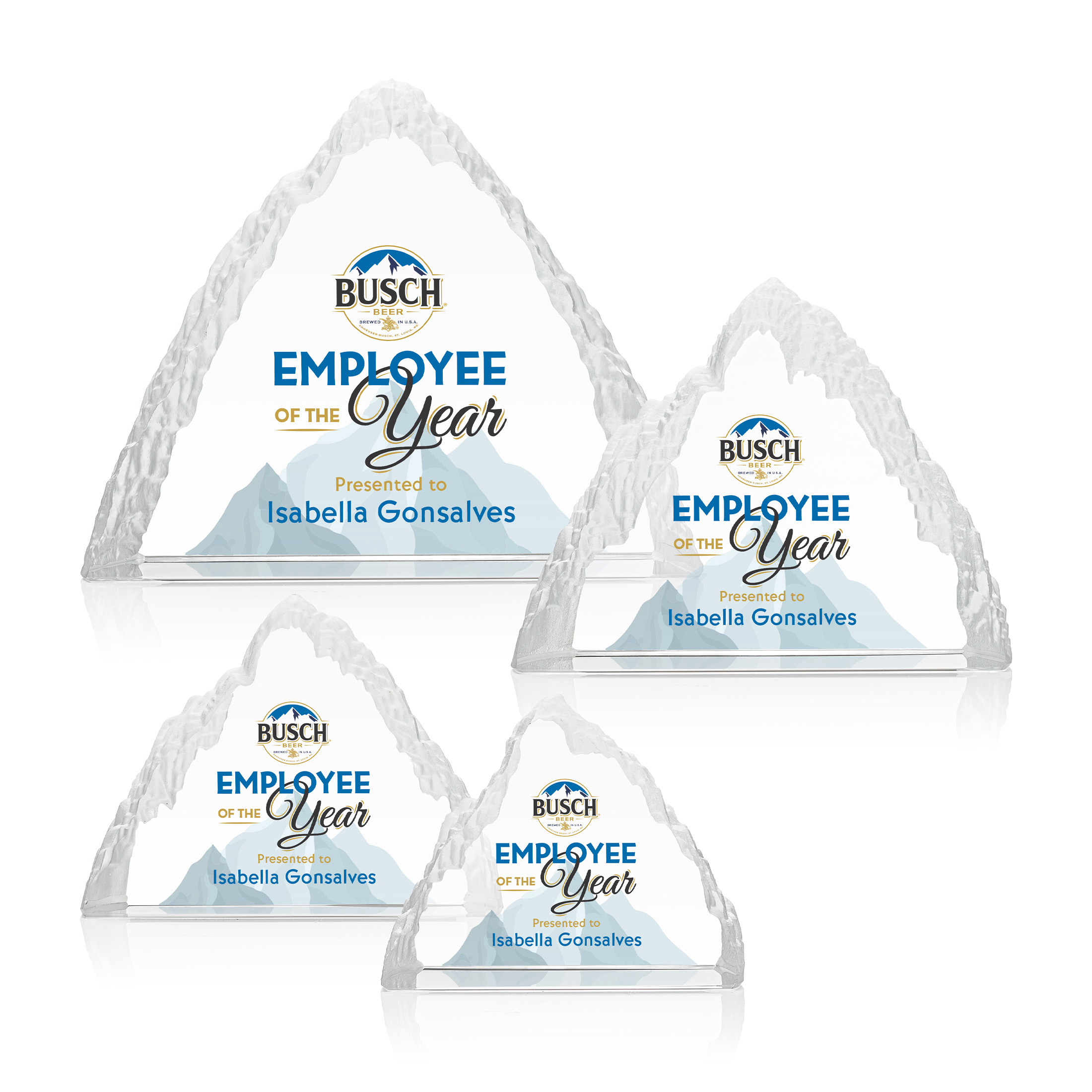 Vermont VividPrint™ Award 22