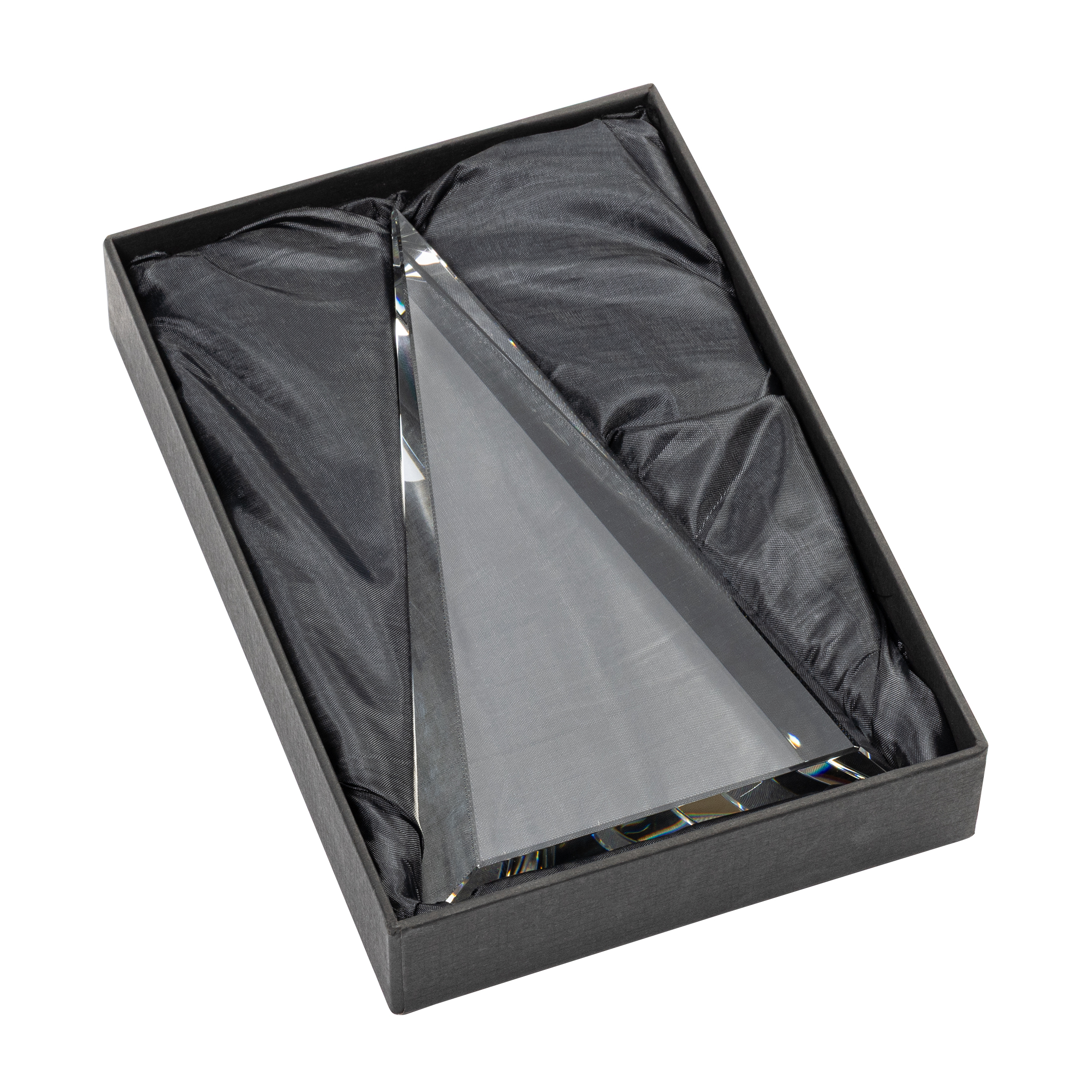 Helston VividPrint™ Award - Red