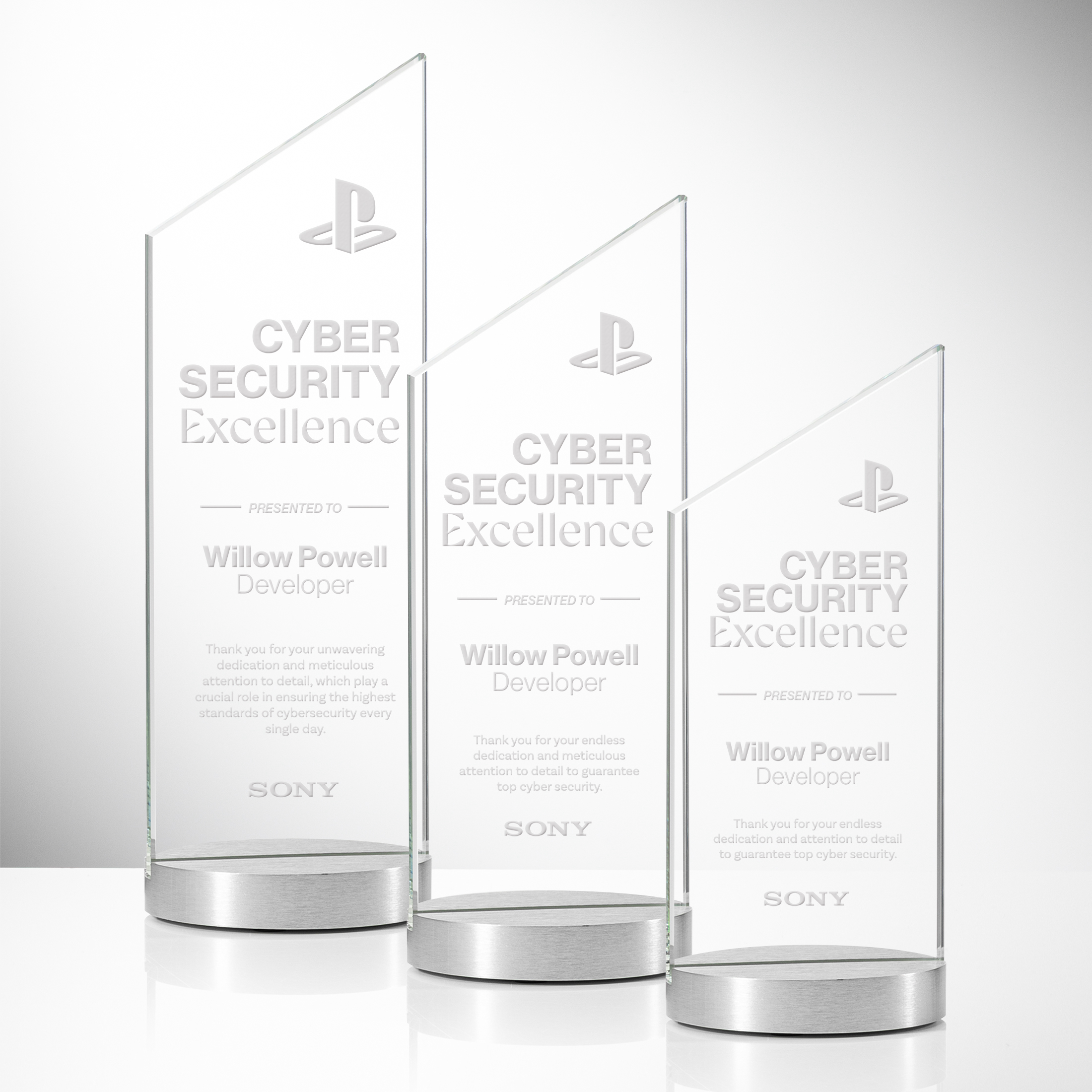 Islington Award view 7