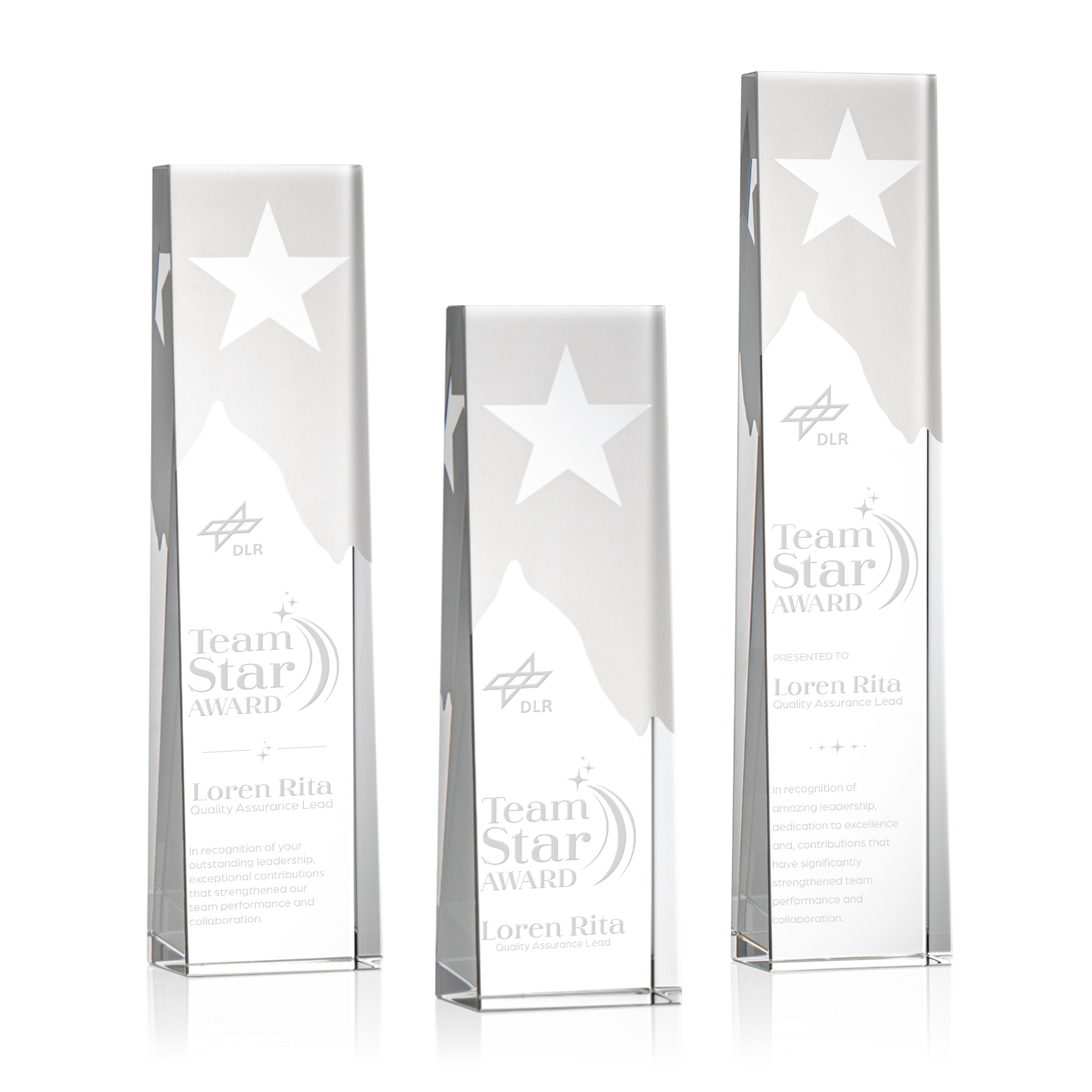 Artemus Star Award view 7