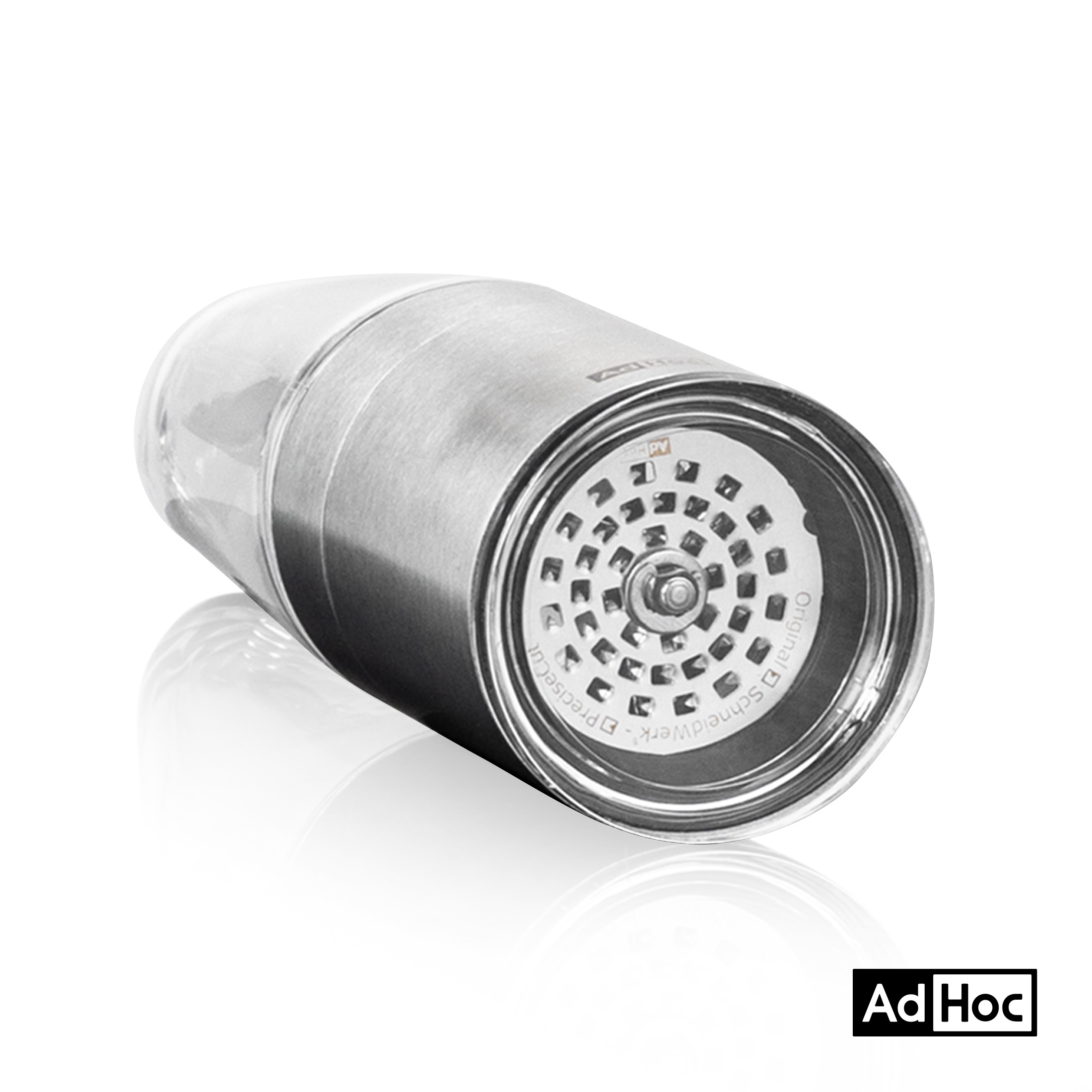 PreciseCut® Cutting Mechanism