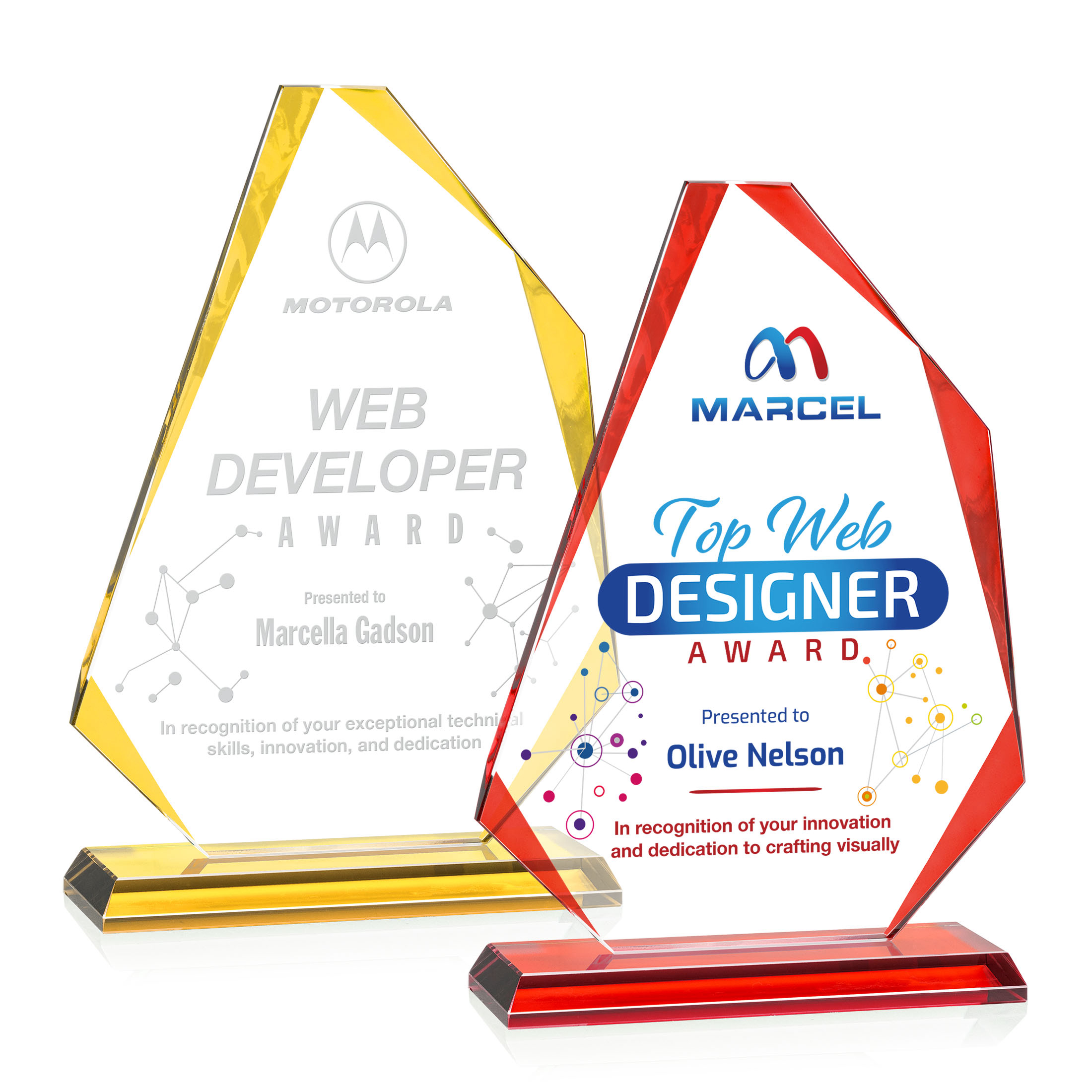 Hillmont Award view 7