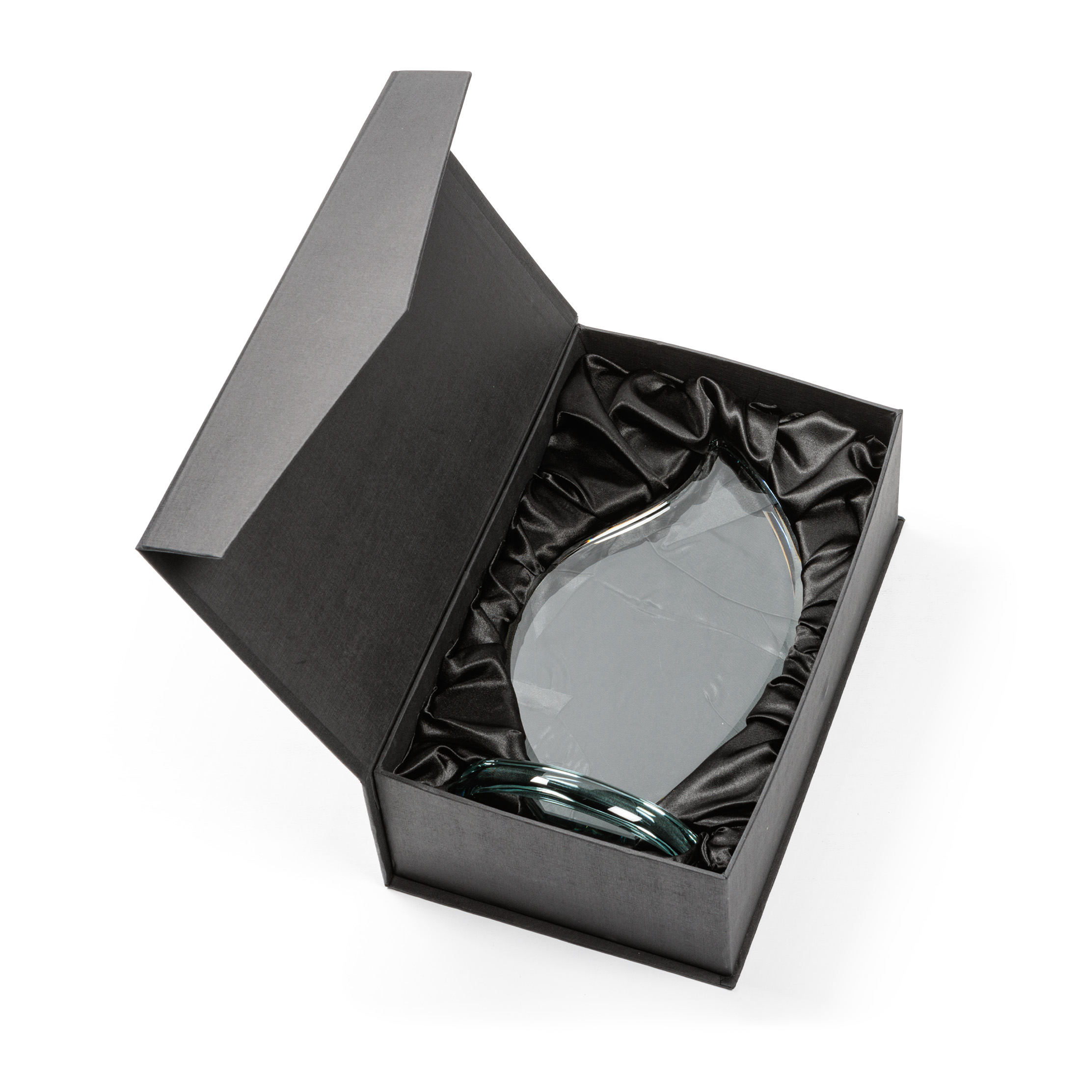 Odessy Flame VividPrint™ Award - Clear