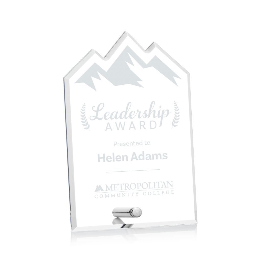 Polaris Summit Award - Silver