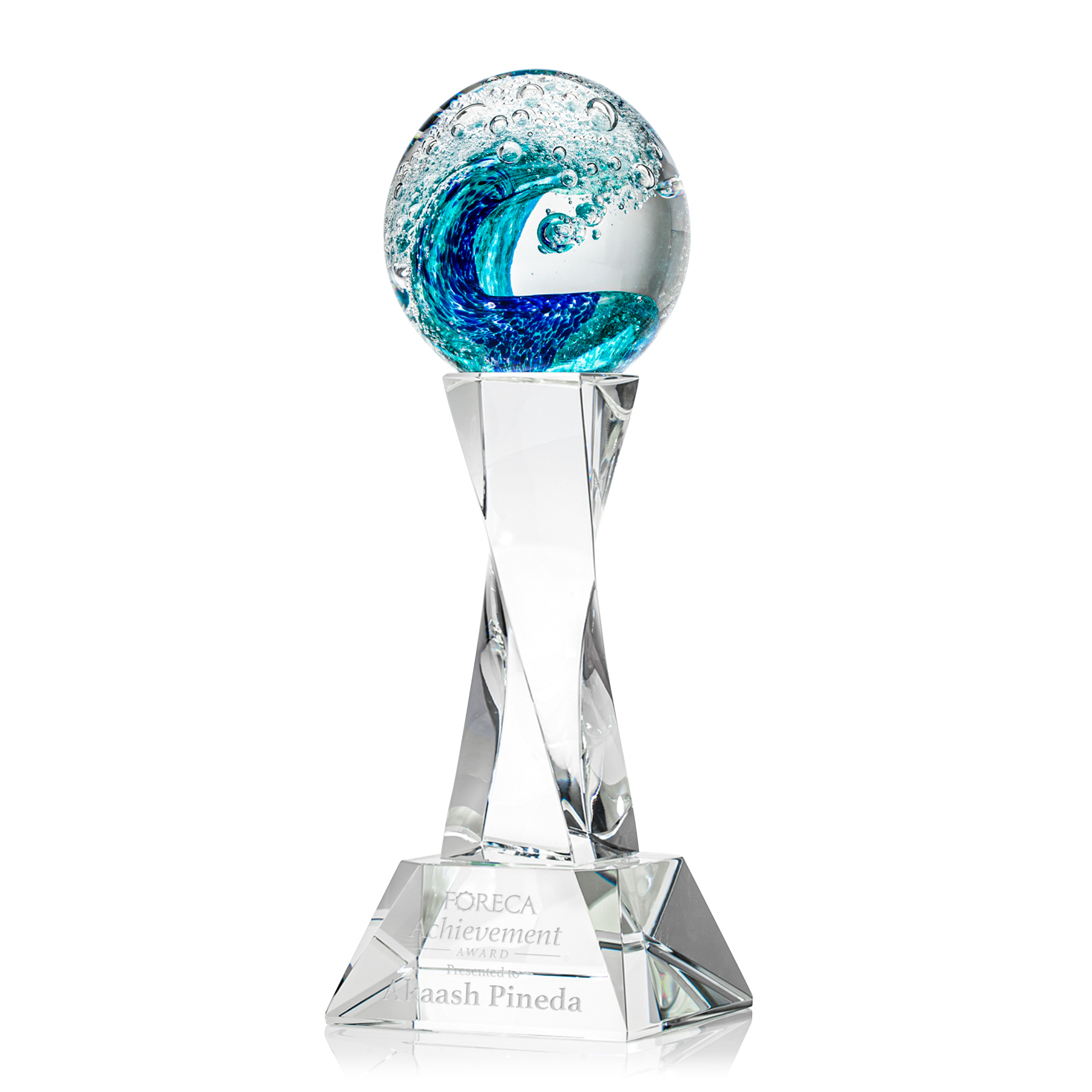 Surfside Award on Langport - Clear
