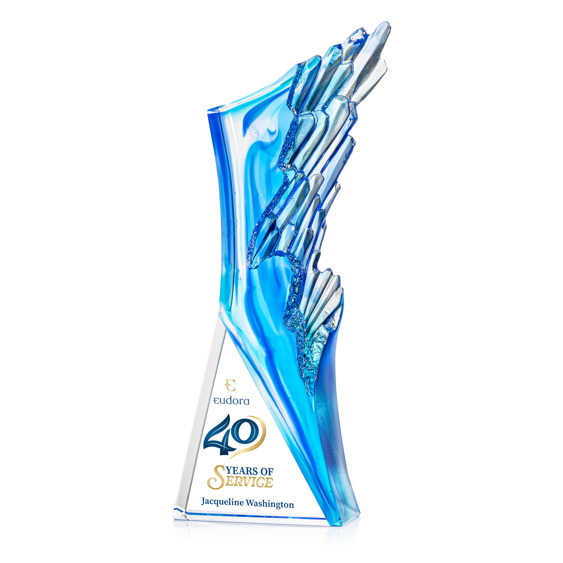 Corinaldo VividPrint™ Award