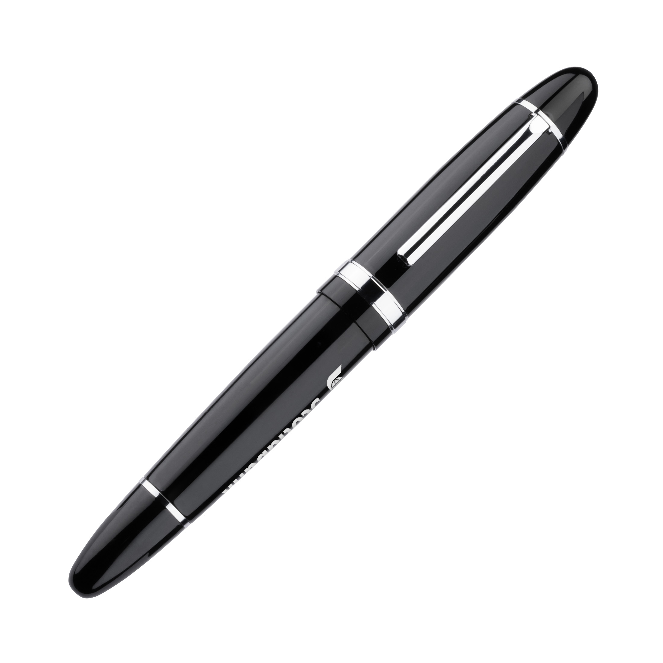 Modernist Signature Rollerball Pen