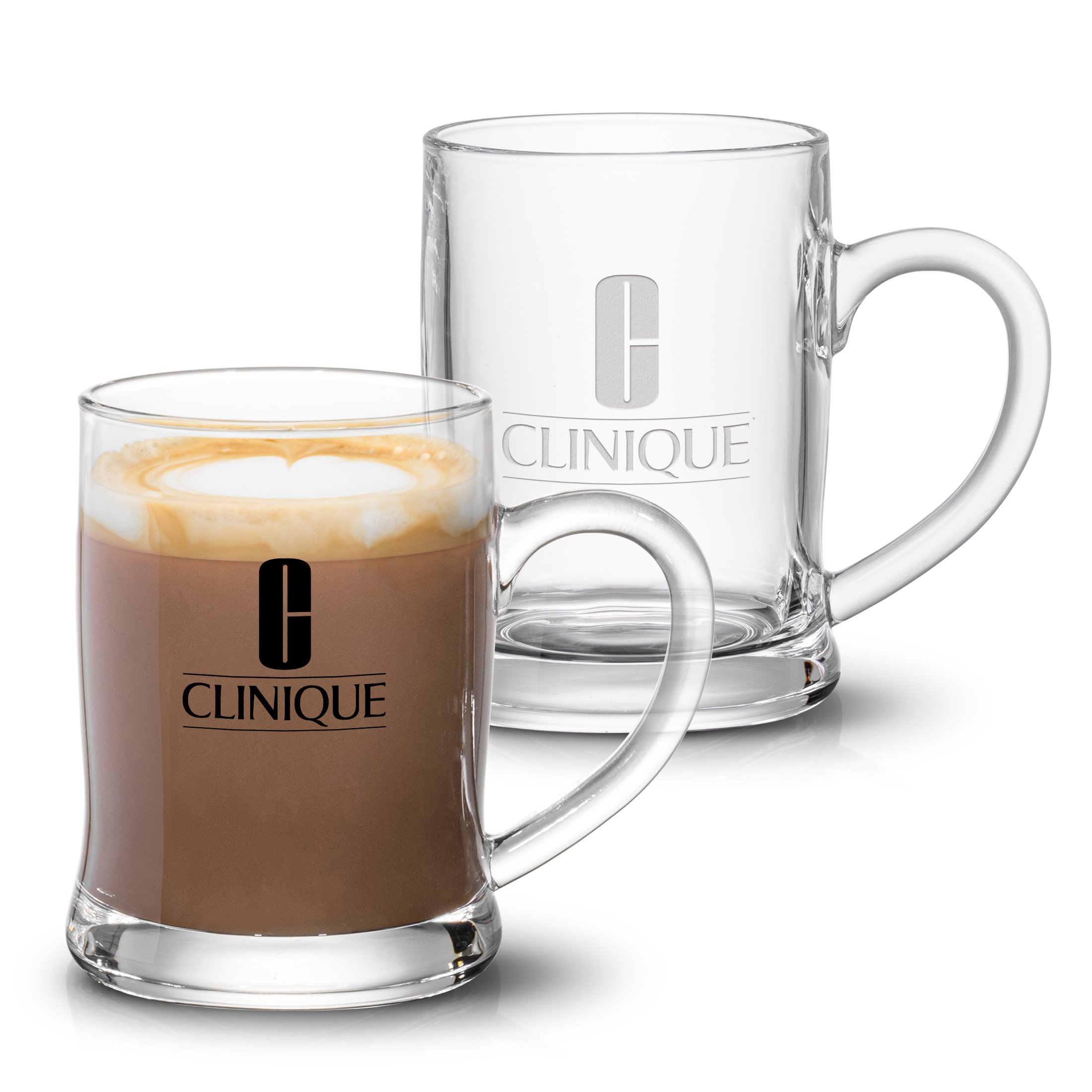 Darien Coffee Mug - 14oz