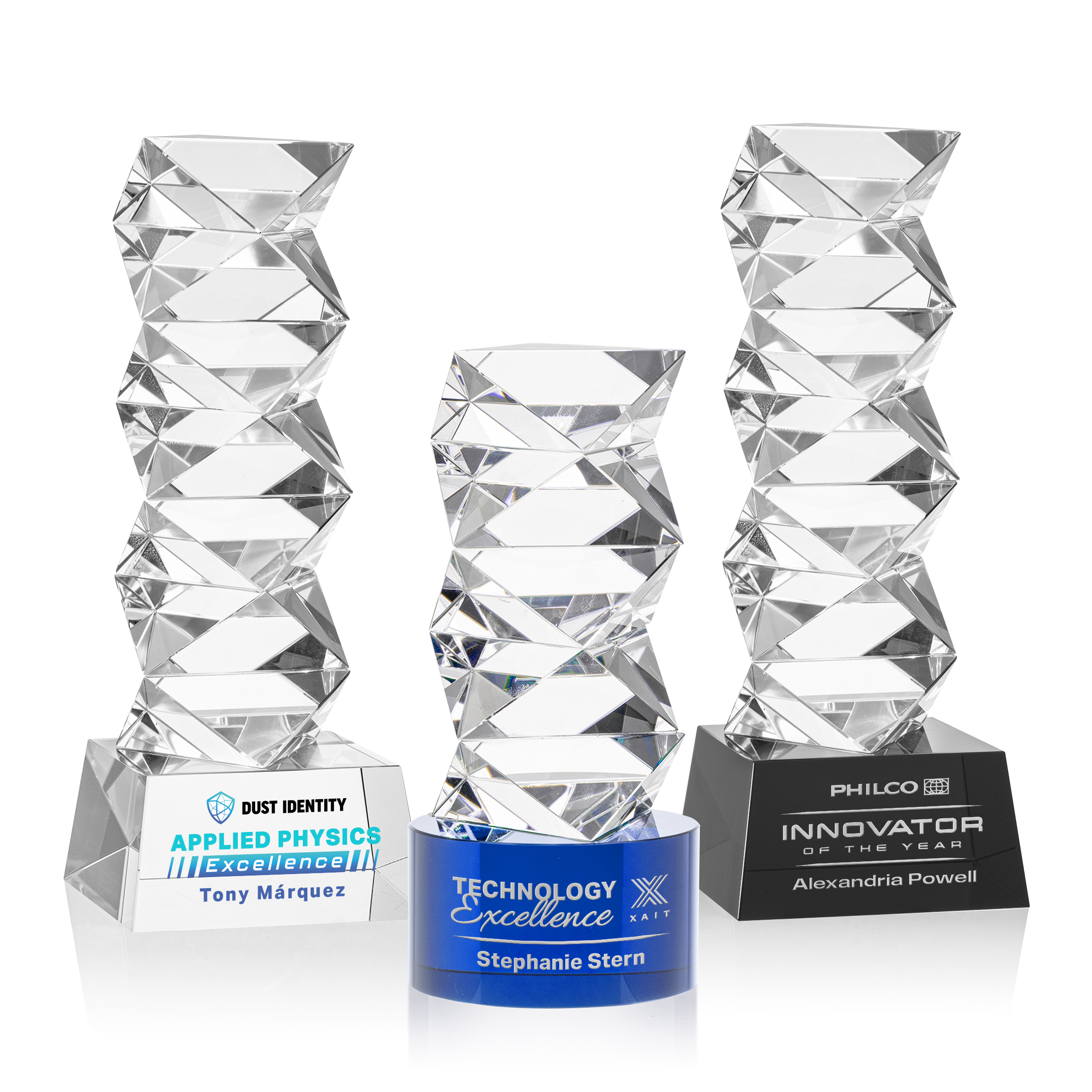 Callucci Award on Base