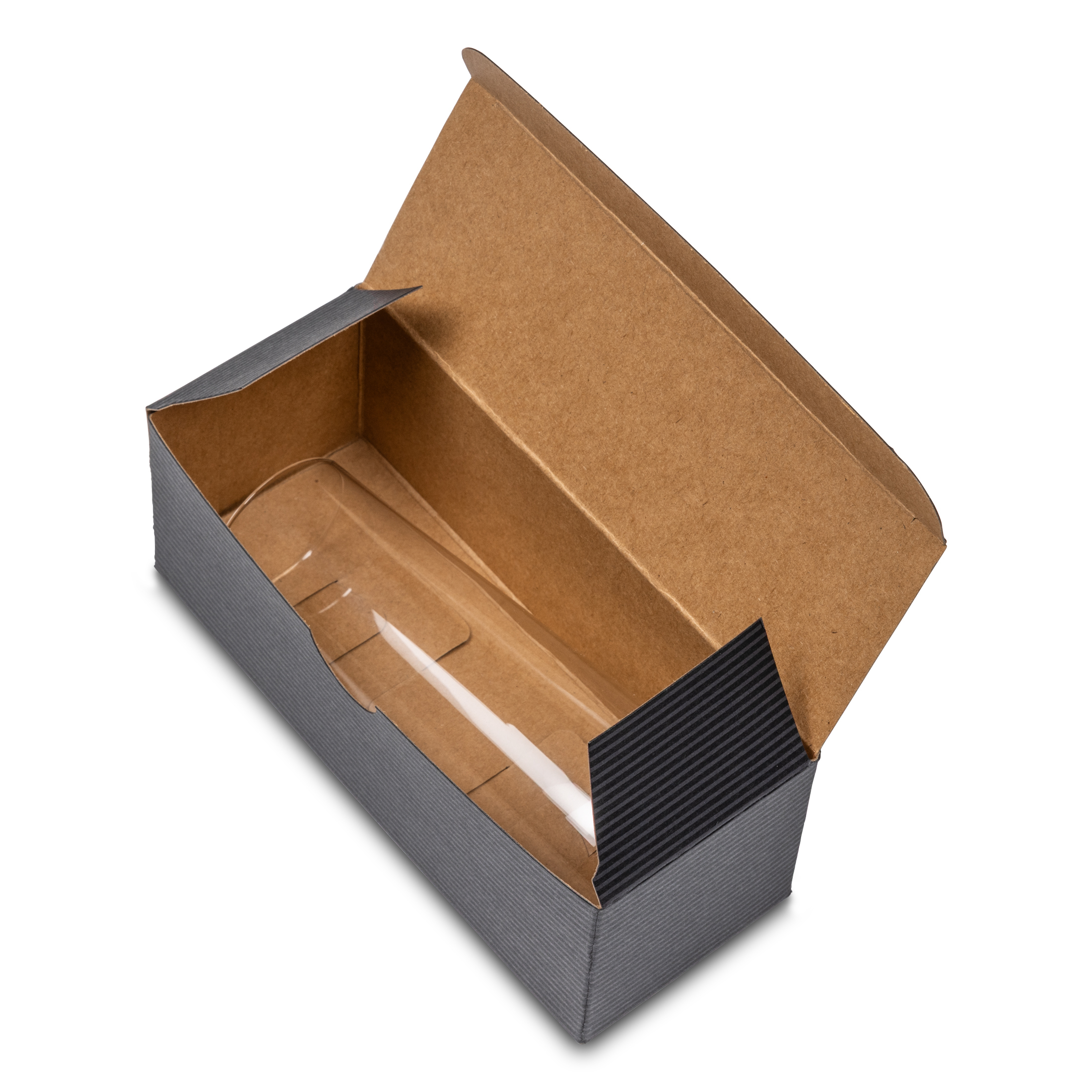 Redmond Stemless Flutes - VividPrint™