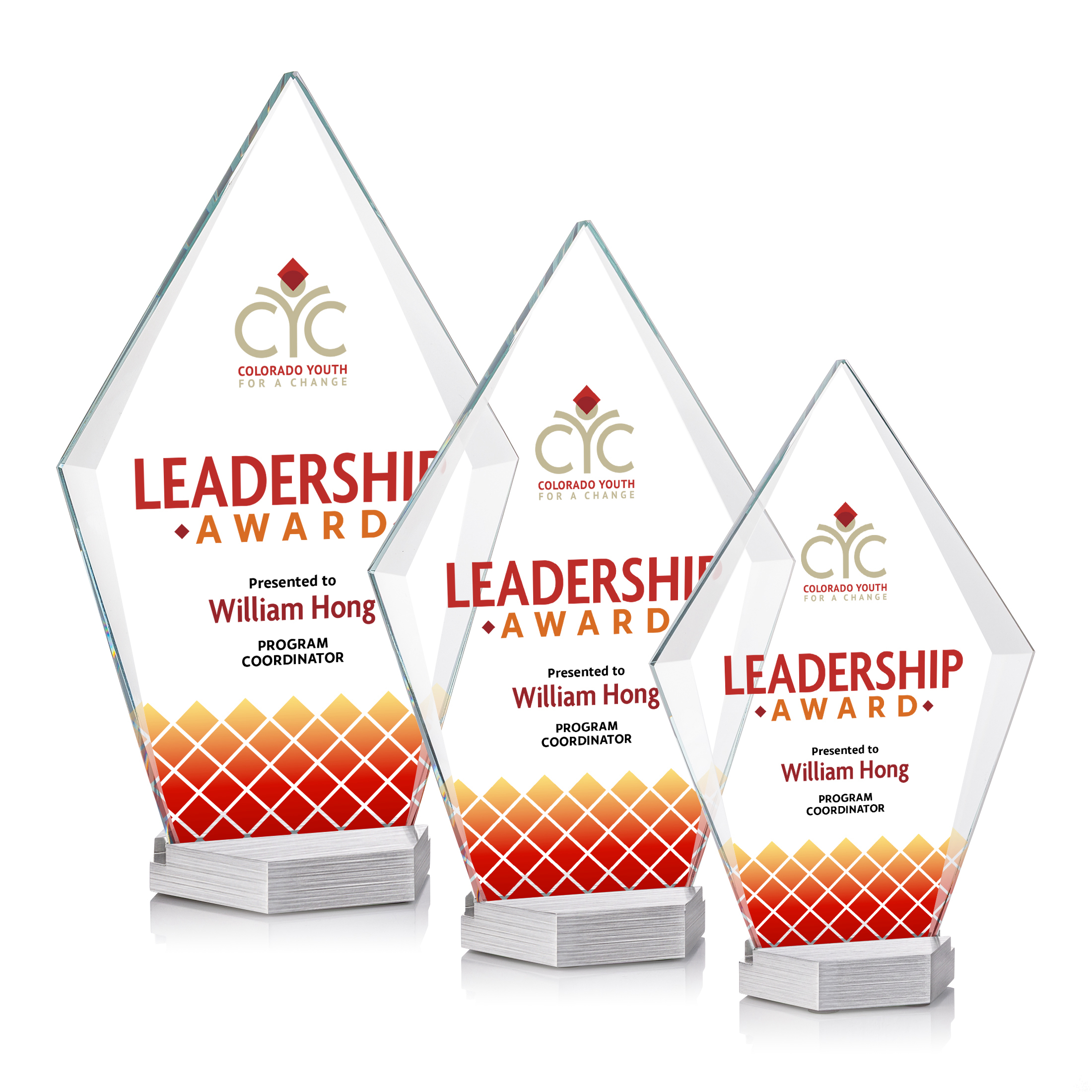 Ellicott VividPrint™ Award