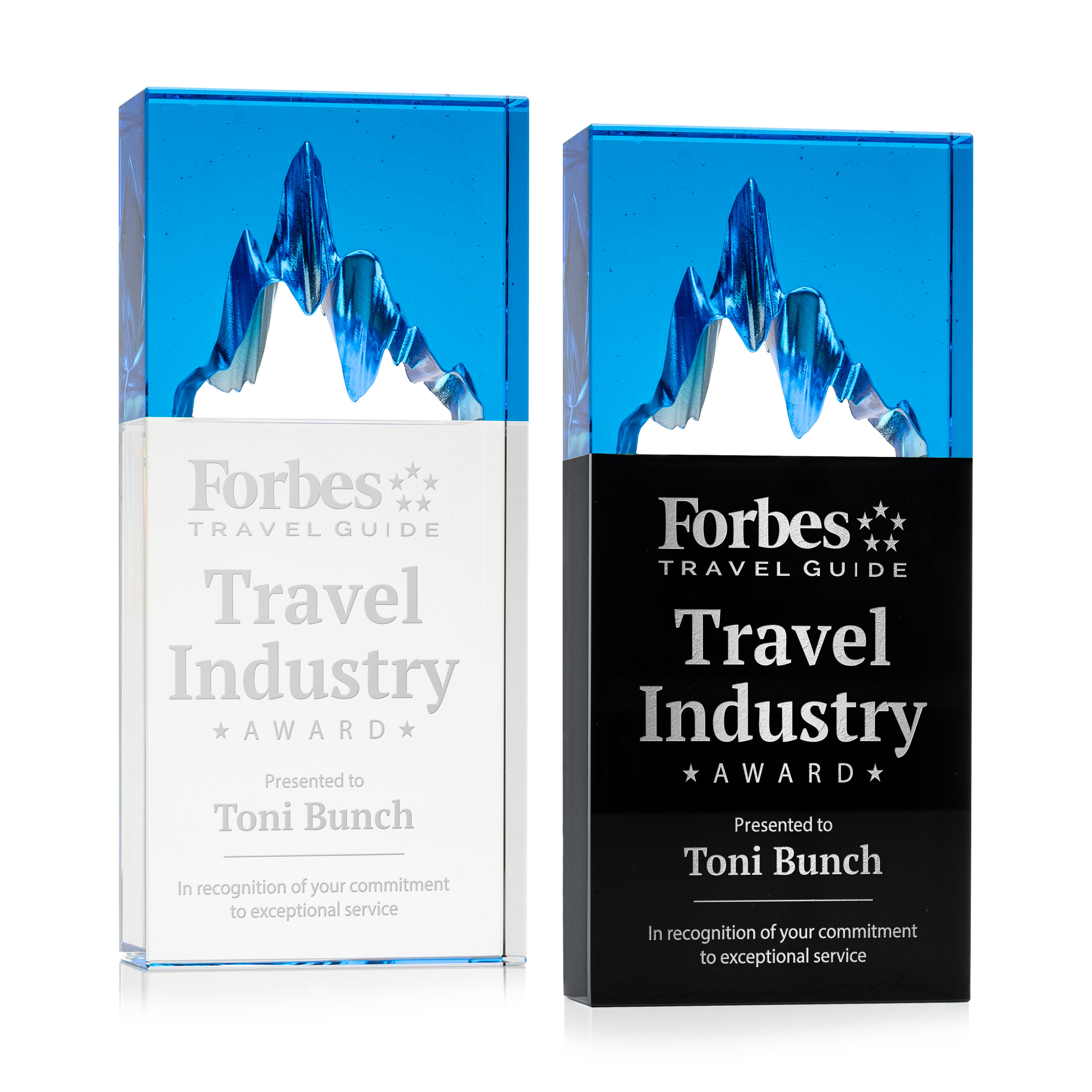 Cordova Award view 5