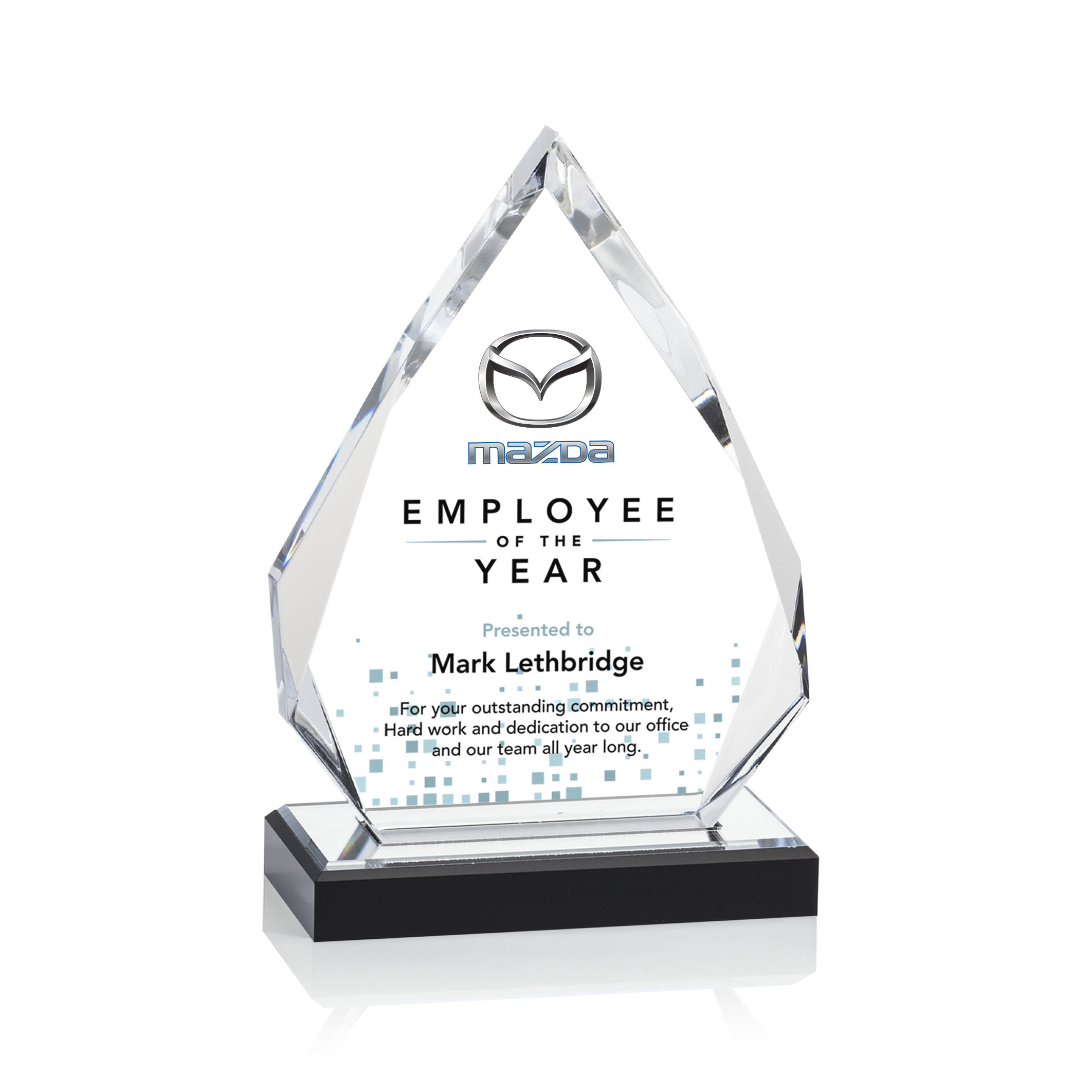 Beckenham VividPrint™ Award - Silver