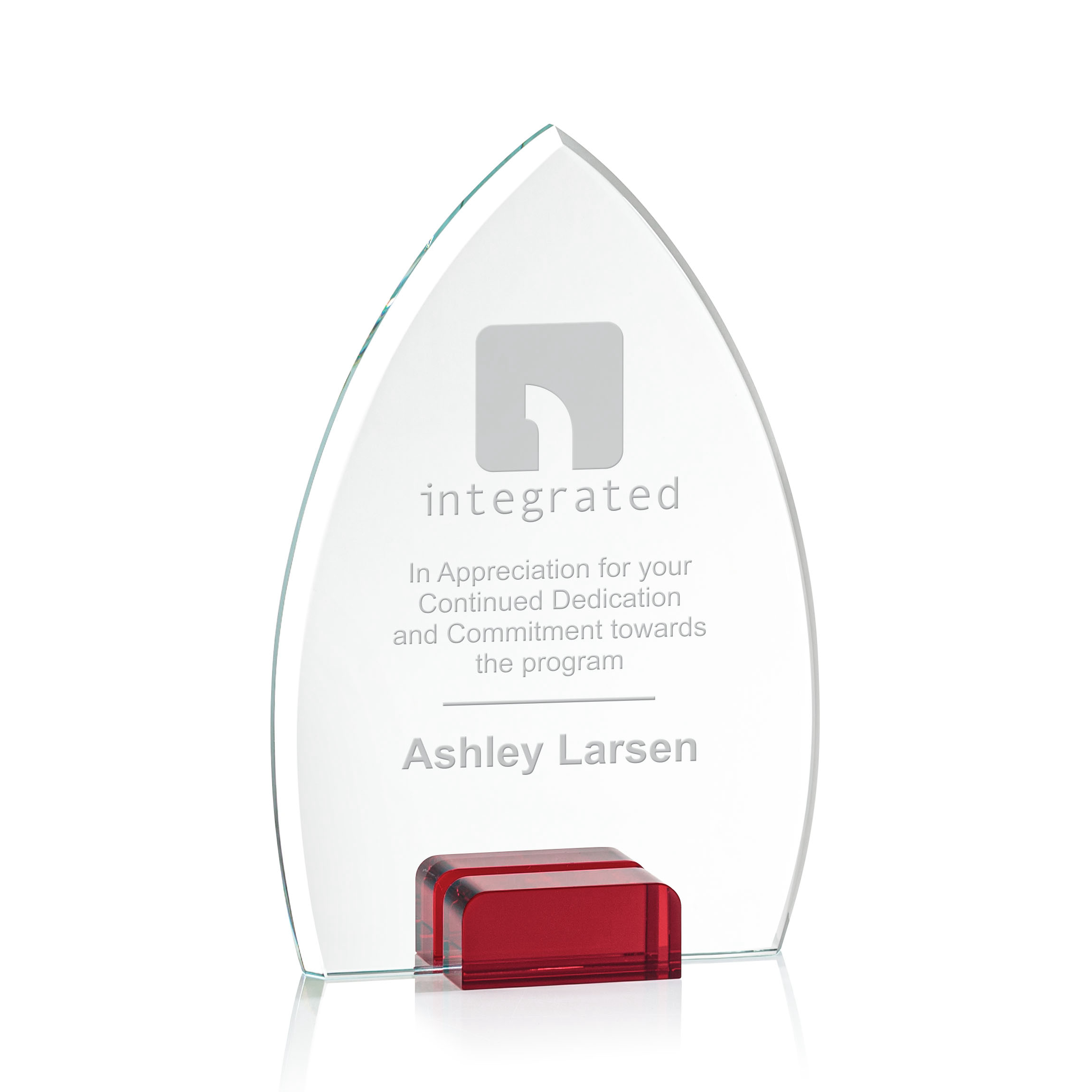 Aylin Award - Red