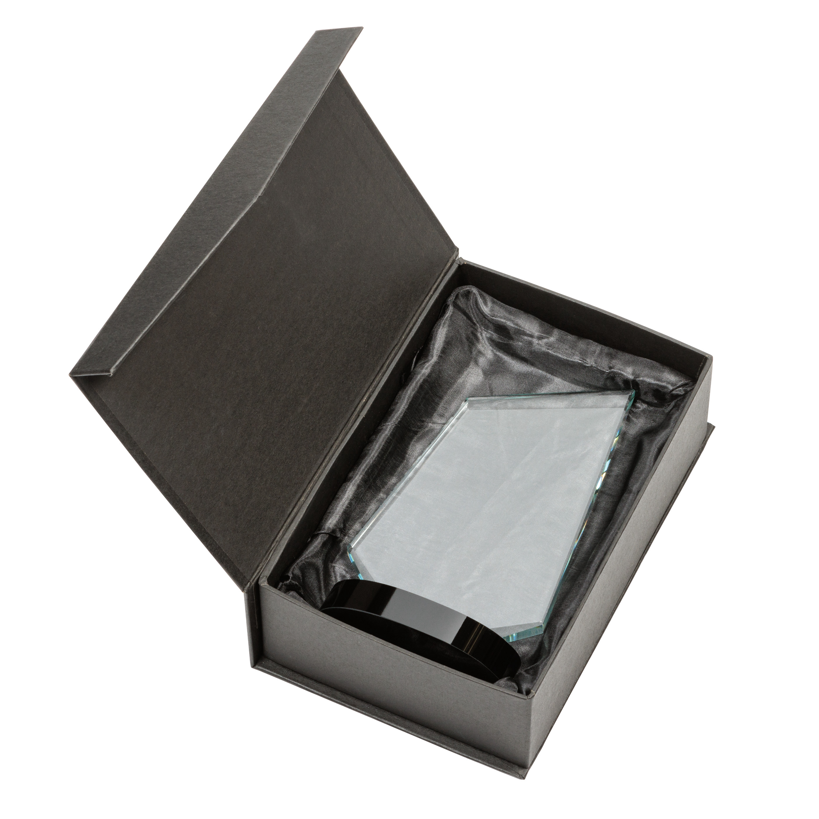 Portland Award - Black