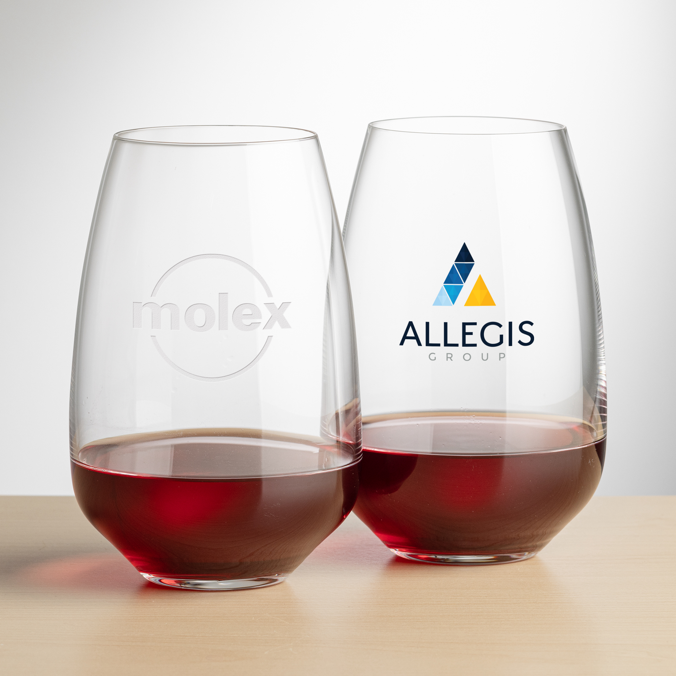 Oldham Stemless Wine - 15oz