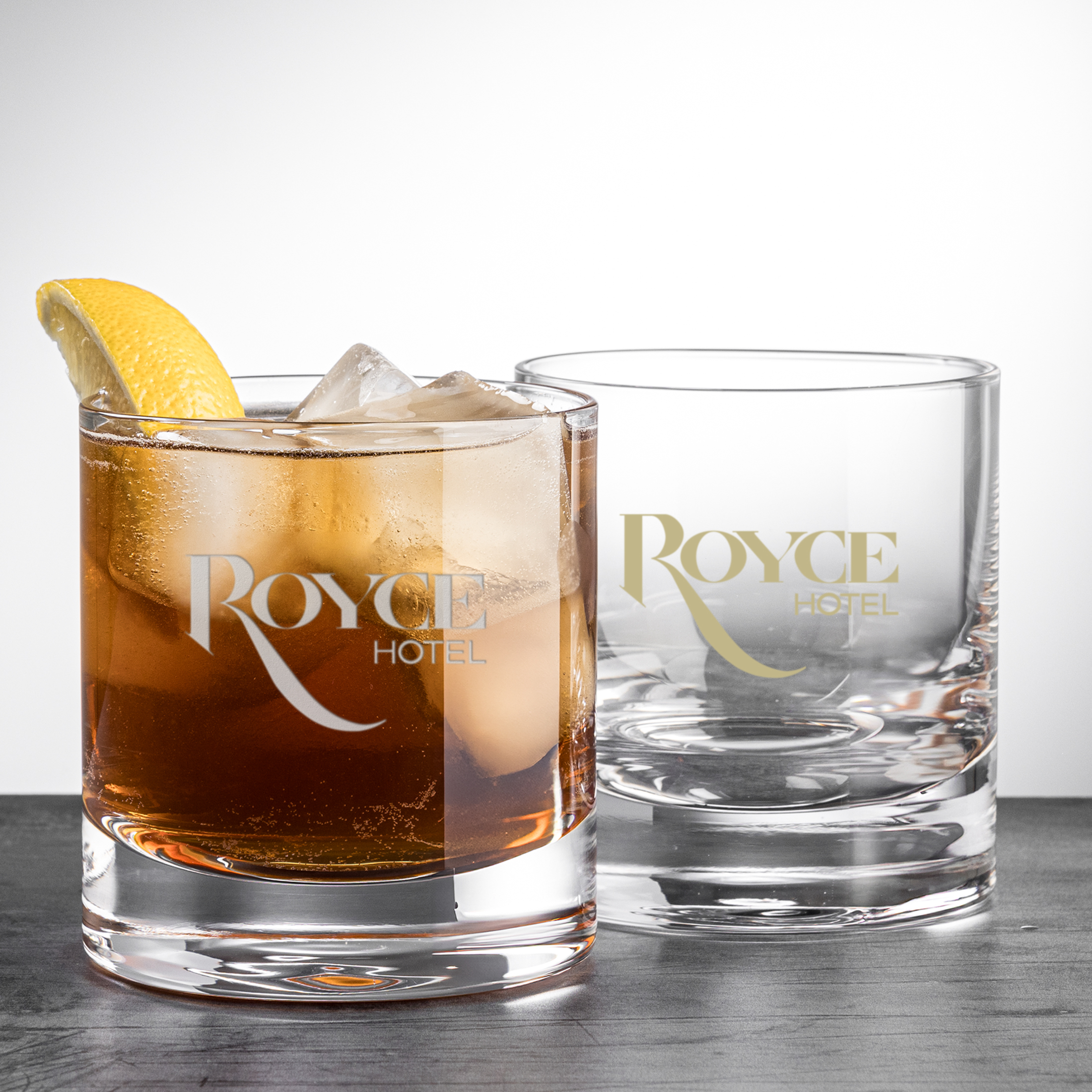 Wakefield On-the-Rocks - 11oz