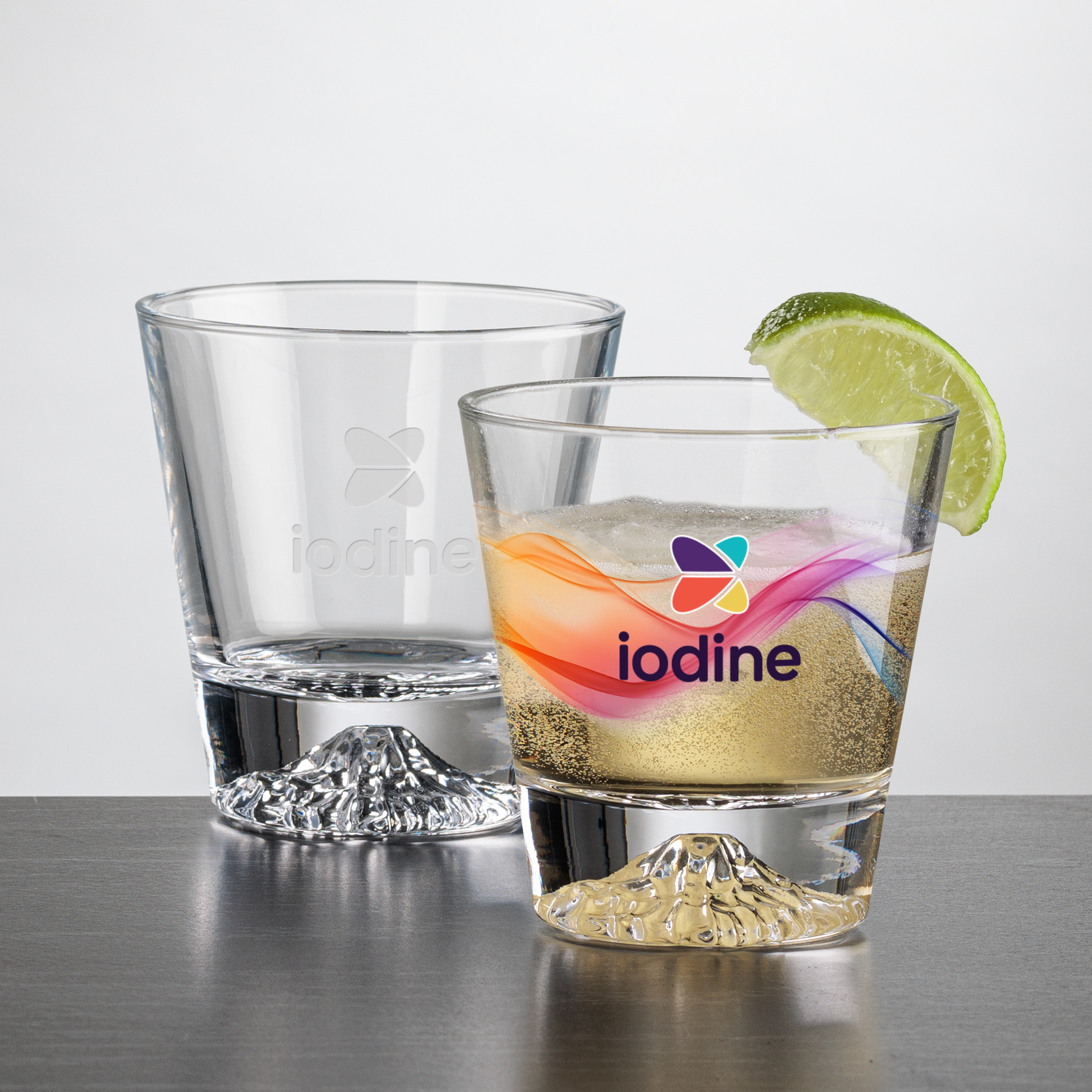 Aspen On-the-Rocks - 9oz