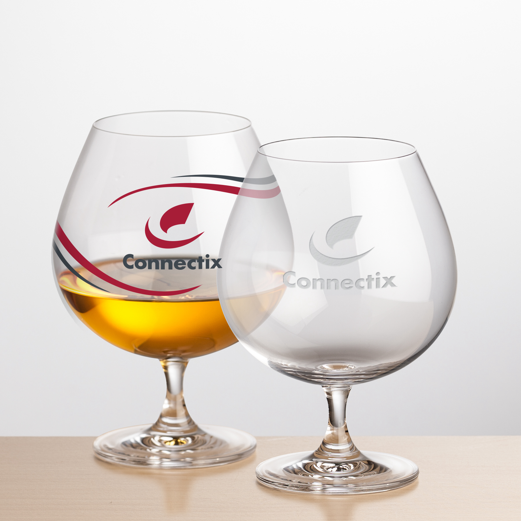 Coleford Brandy - 23oz