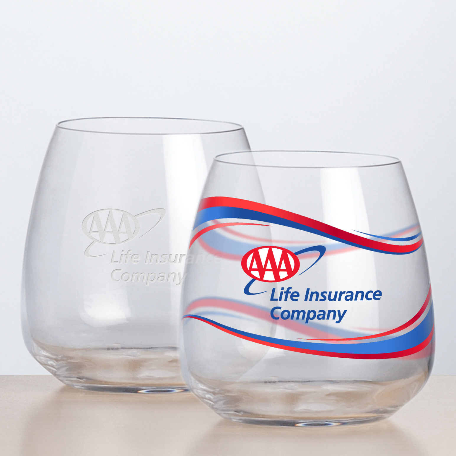 Hogarth Stemless Wine - 13oz