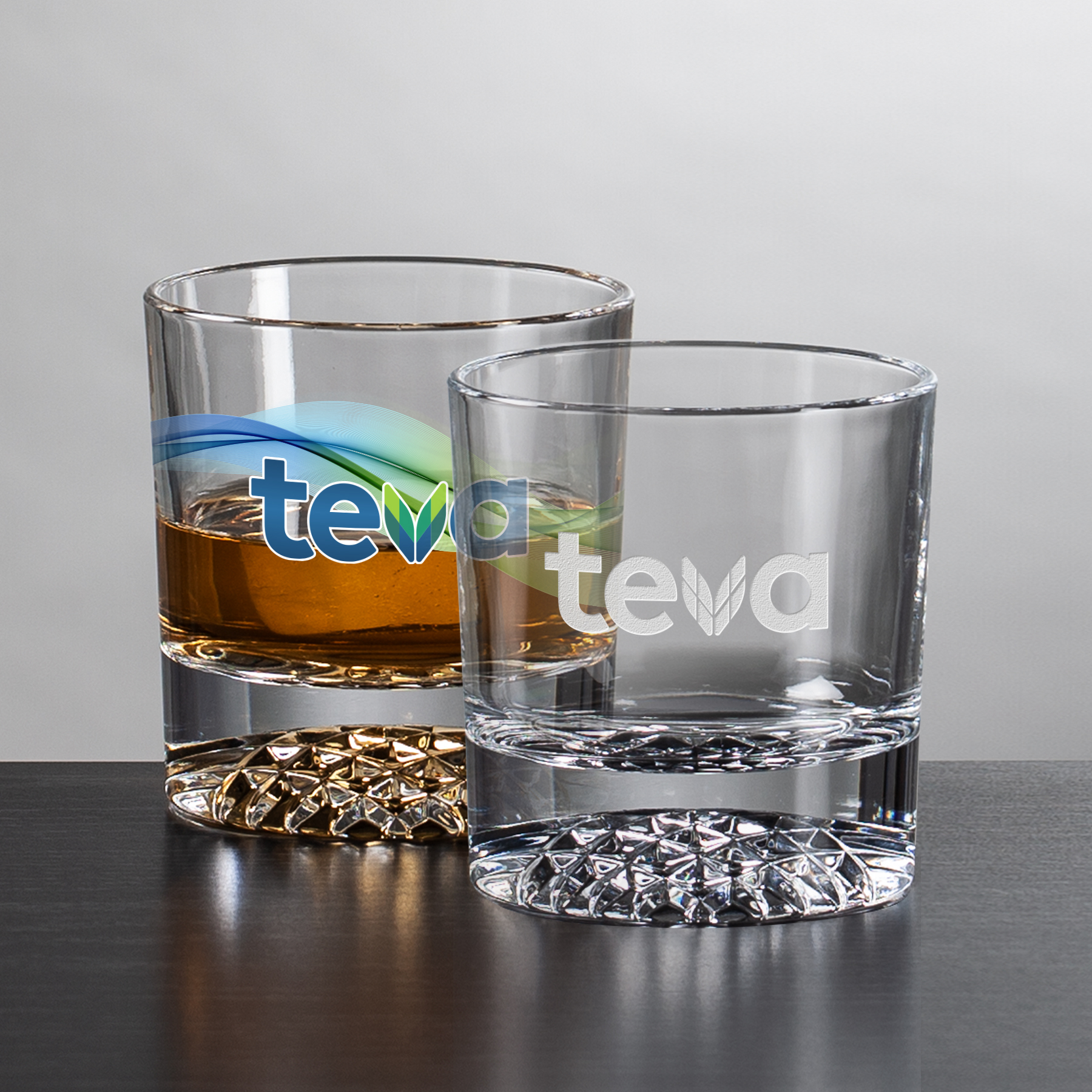 Buxton On-the-Rocks - 10oz