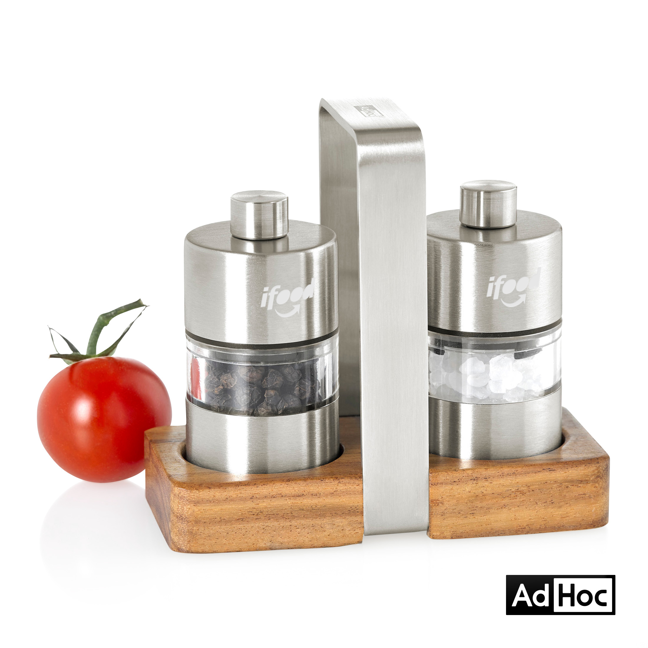 High-quality Salt and Pepper Mills