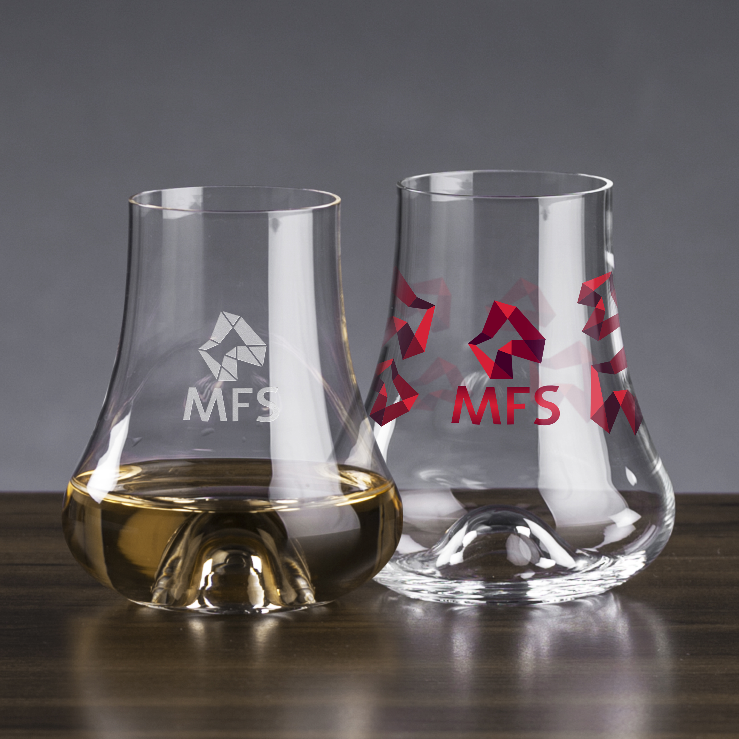 Boston Whiskey Taster - 8oz