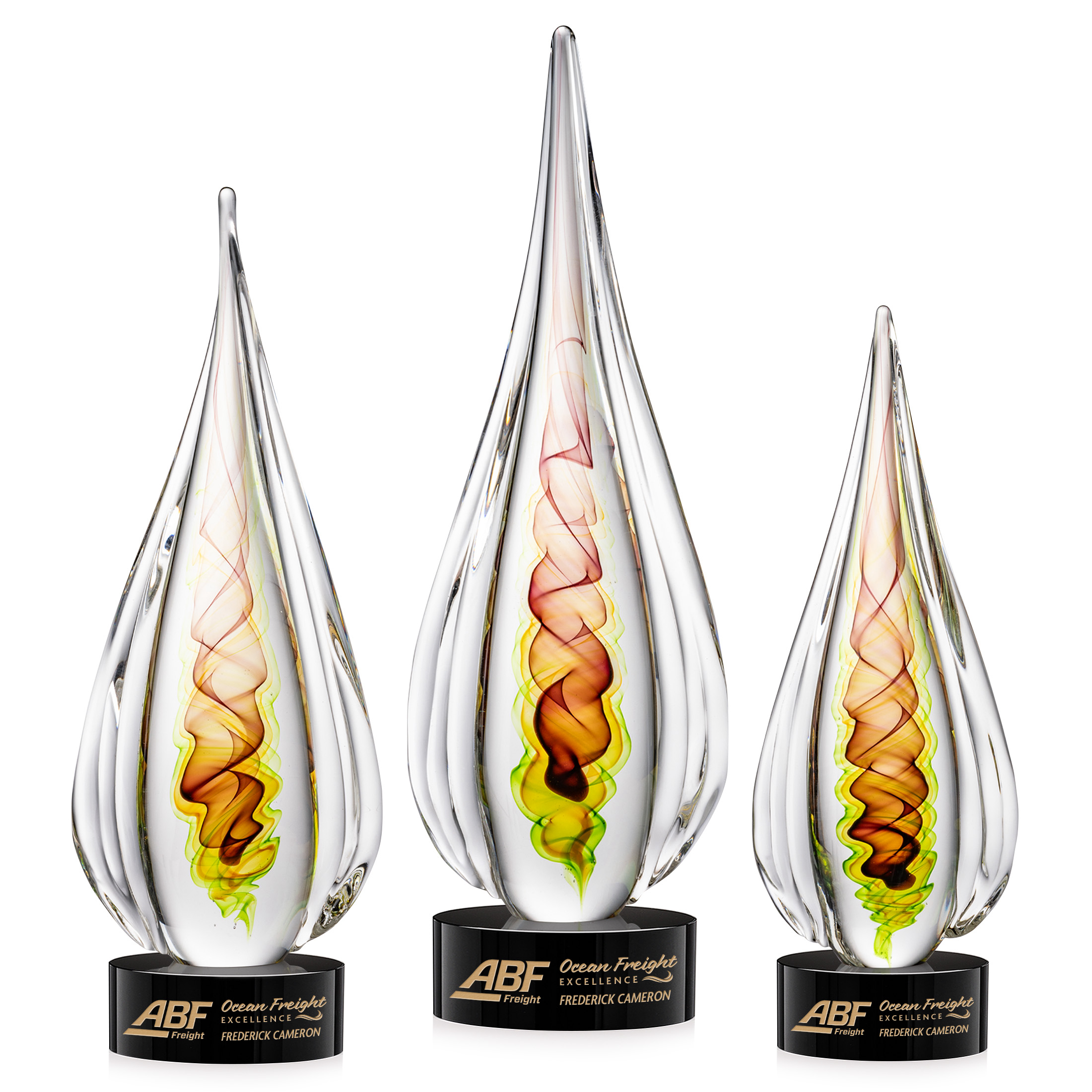Carterra Award on Marvel Black
