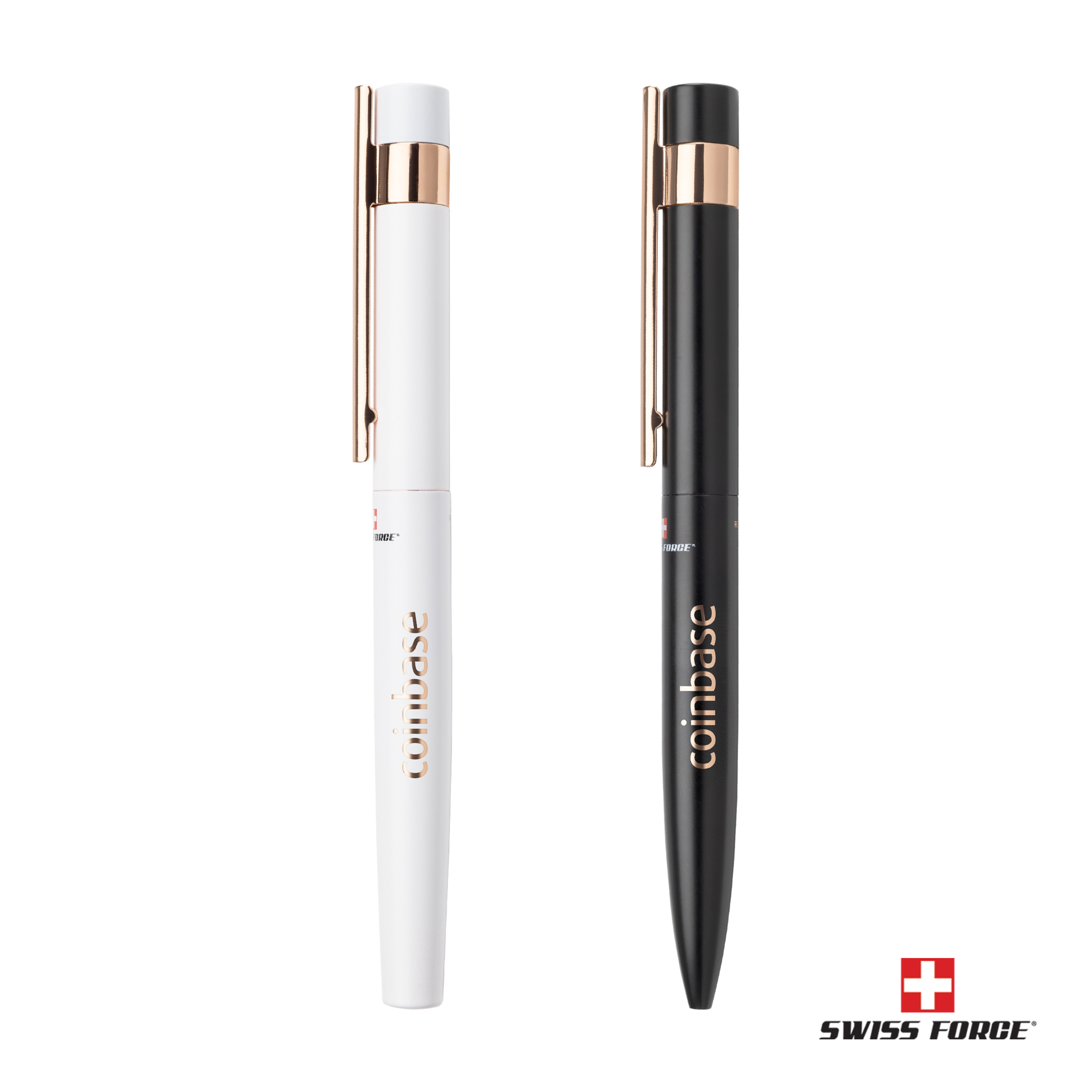 Swiss Force® Habsburg Metal Pen view 5