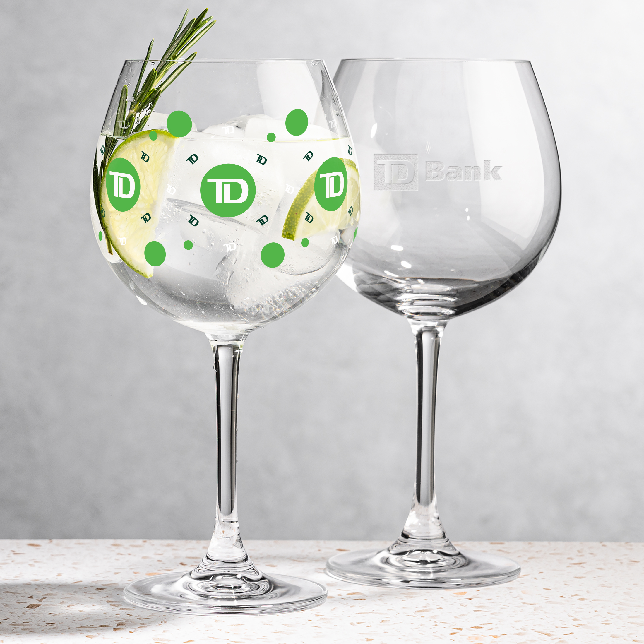 Thornbury Gin & Tonic - 23oz