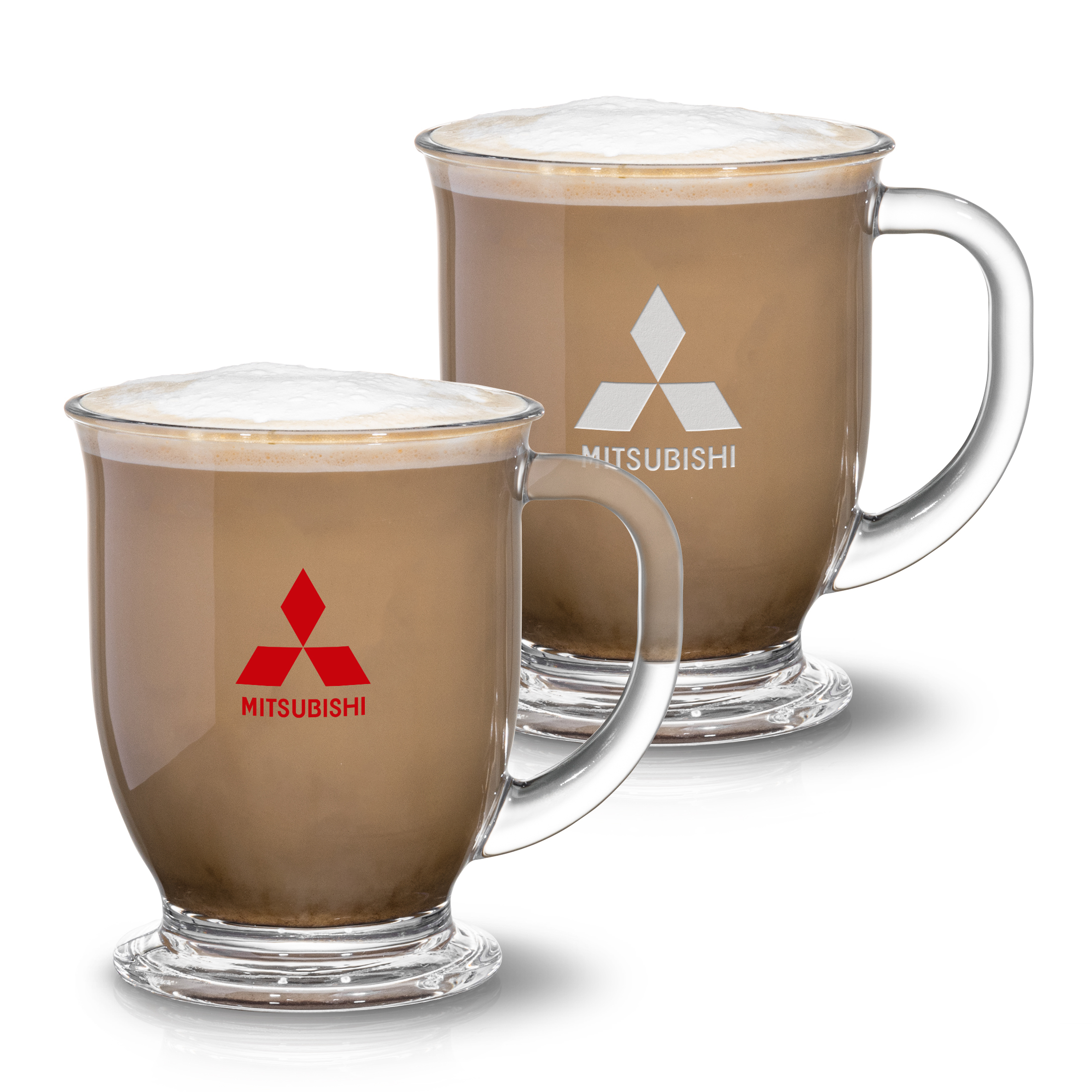 Hartford Cafe Mug - 16oz