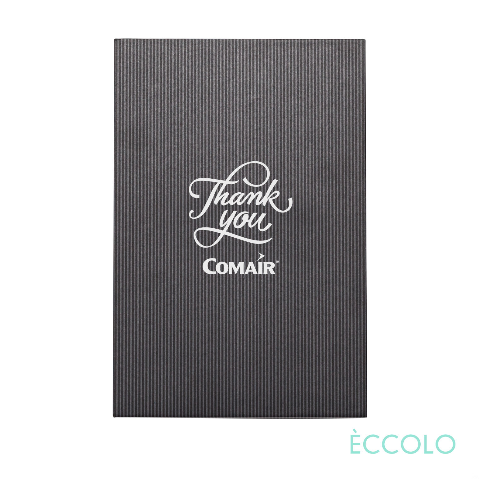 Eccolo Rhythm JournalClicker Pen Gift Set - (M)