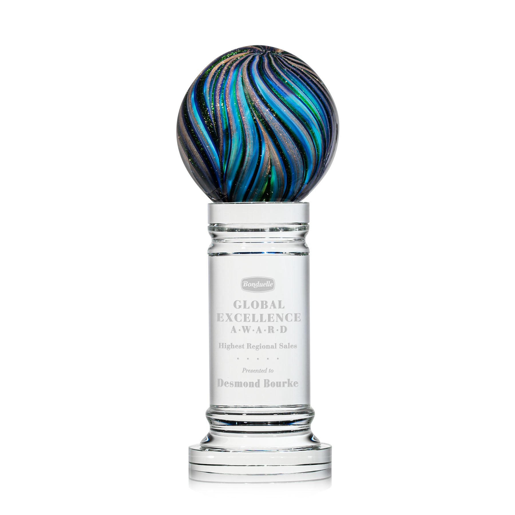 Malton Award on Colverstone Base