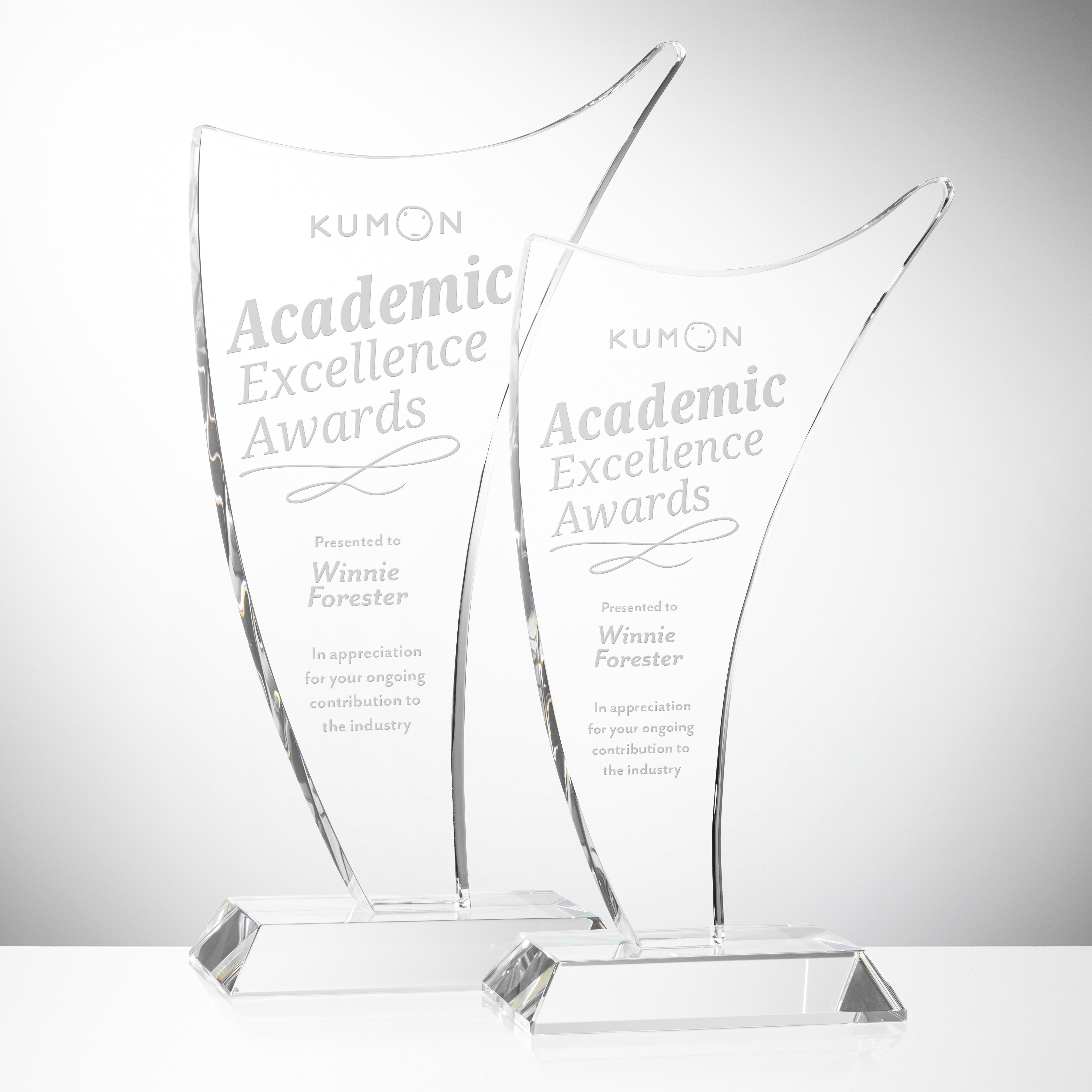 Reading Award view 5