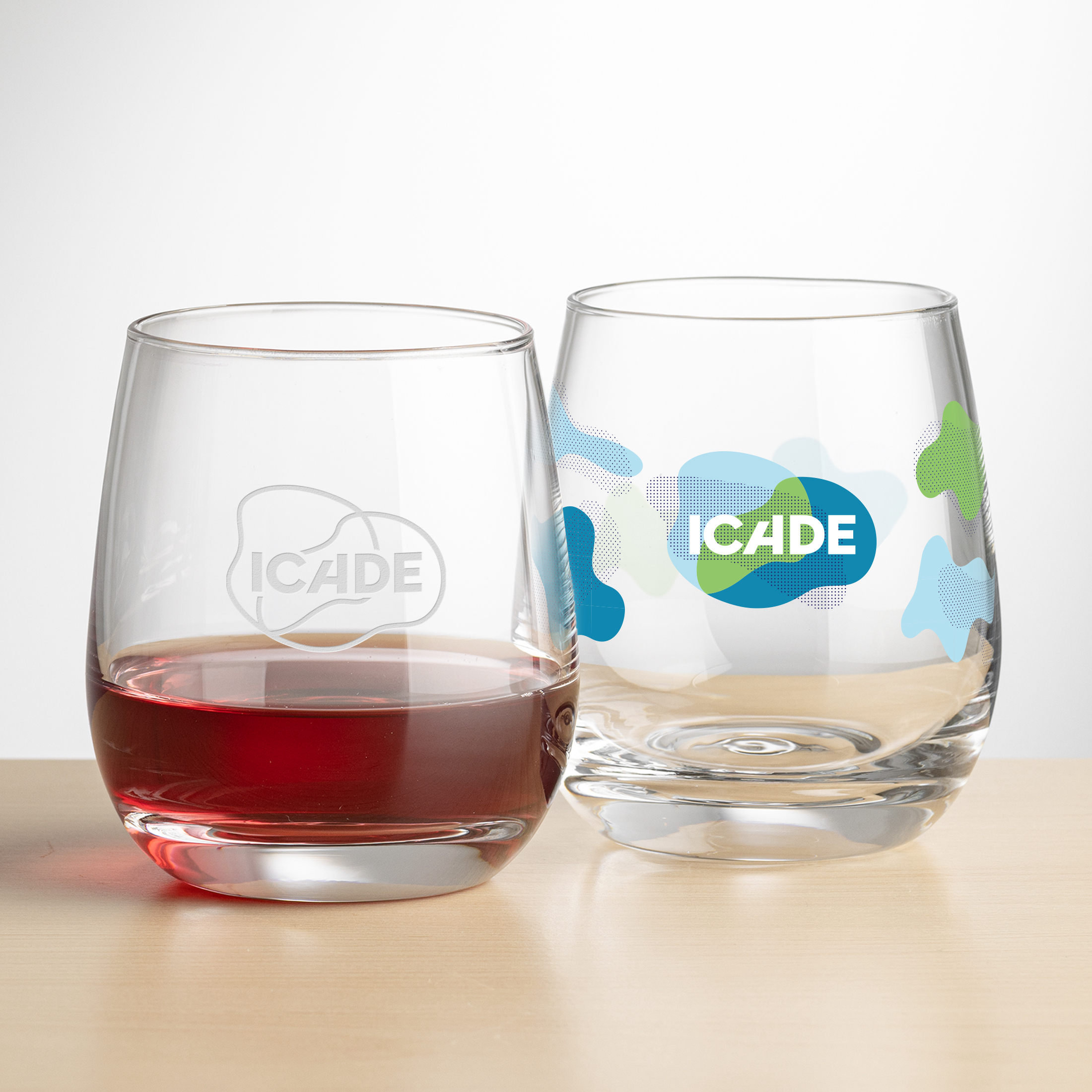 Salem Stemless Wine - 11.5oz