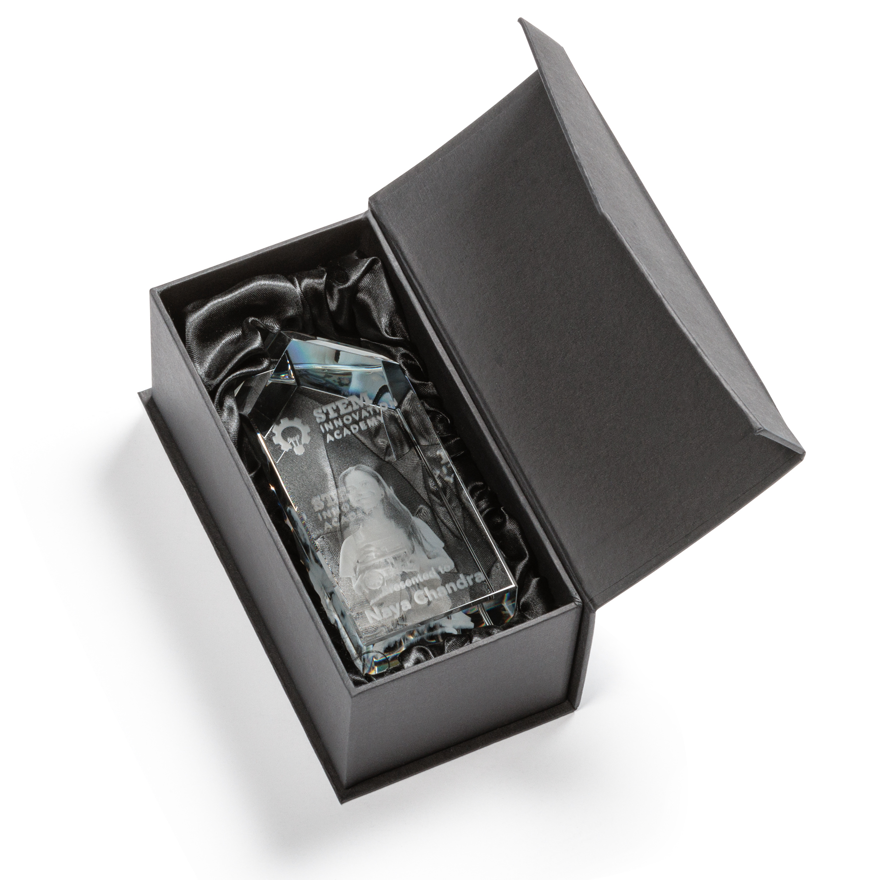 Clarington Tower Award 17