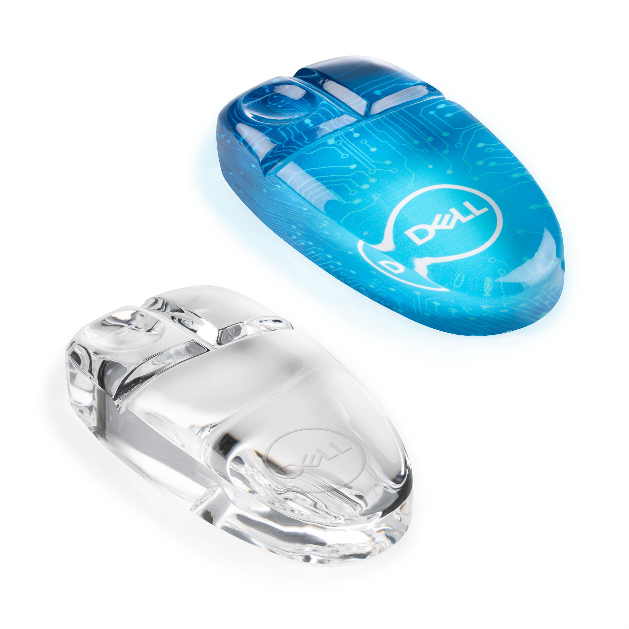 Computer Mouse Paperweight