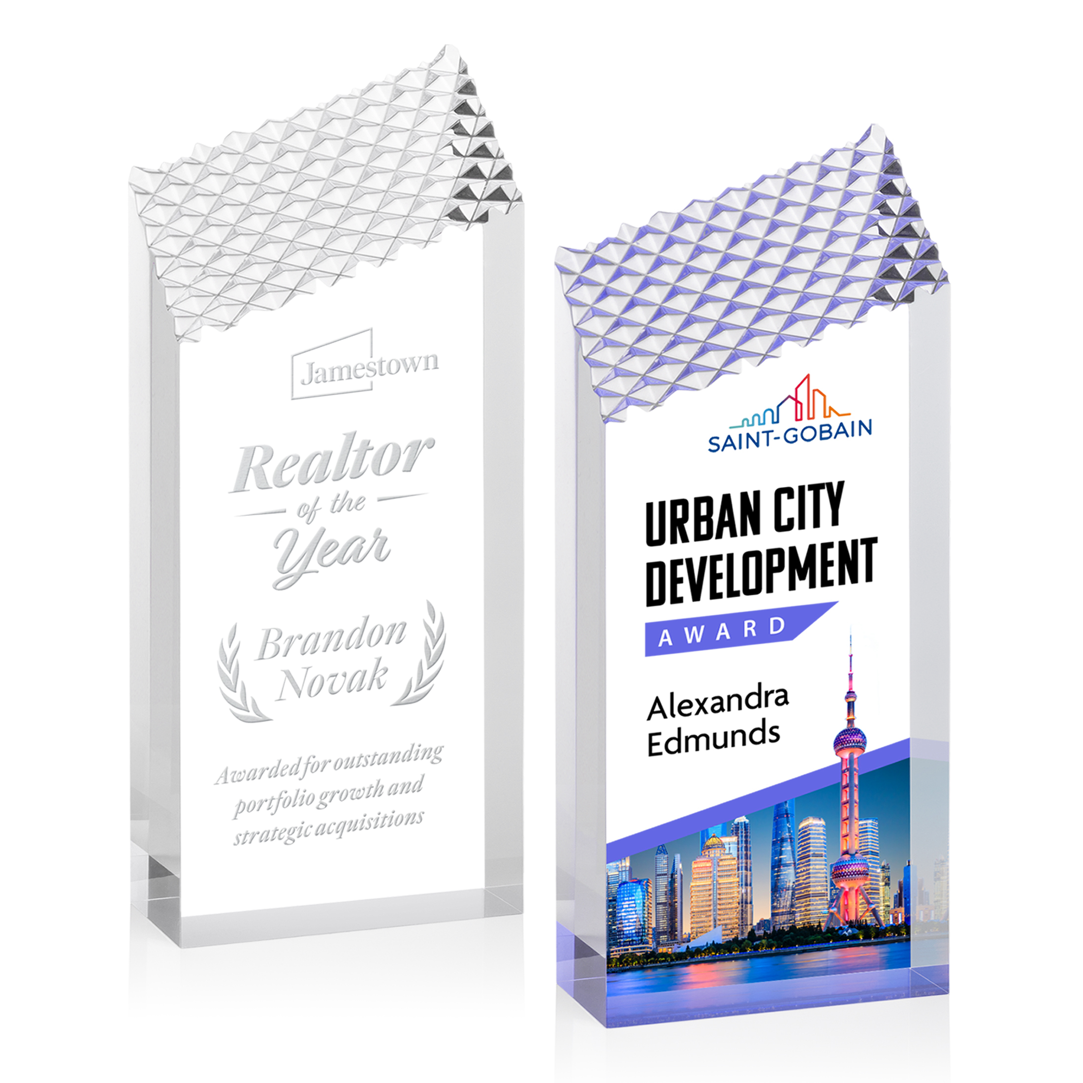 Paluzzi Award view 6