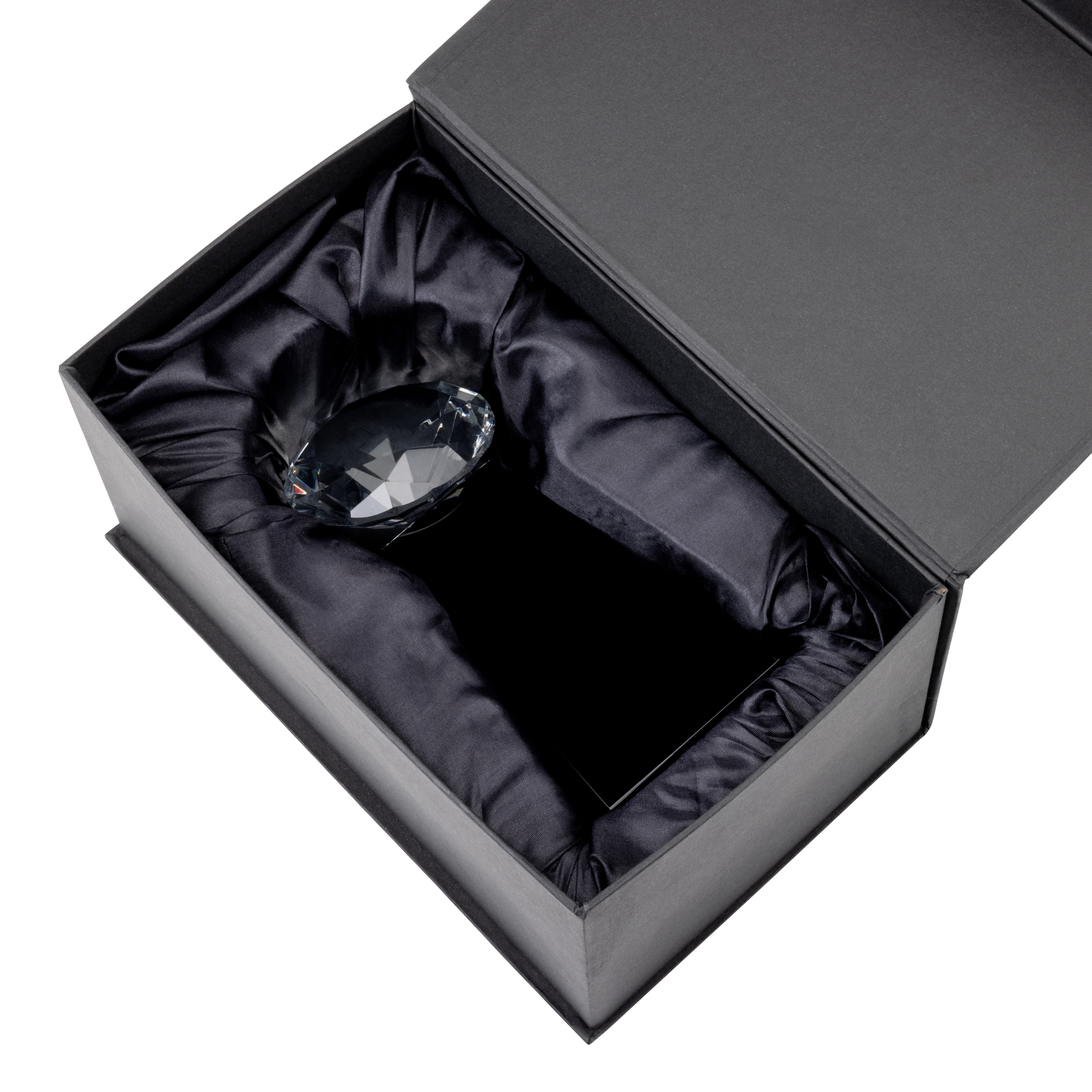 Novita Award - Black/Diamond