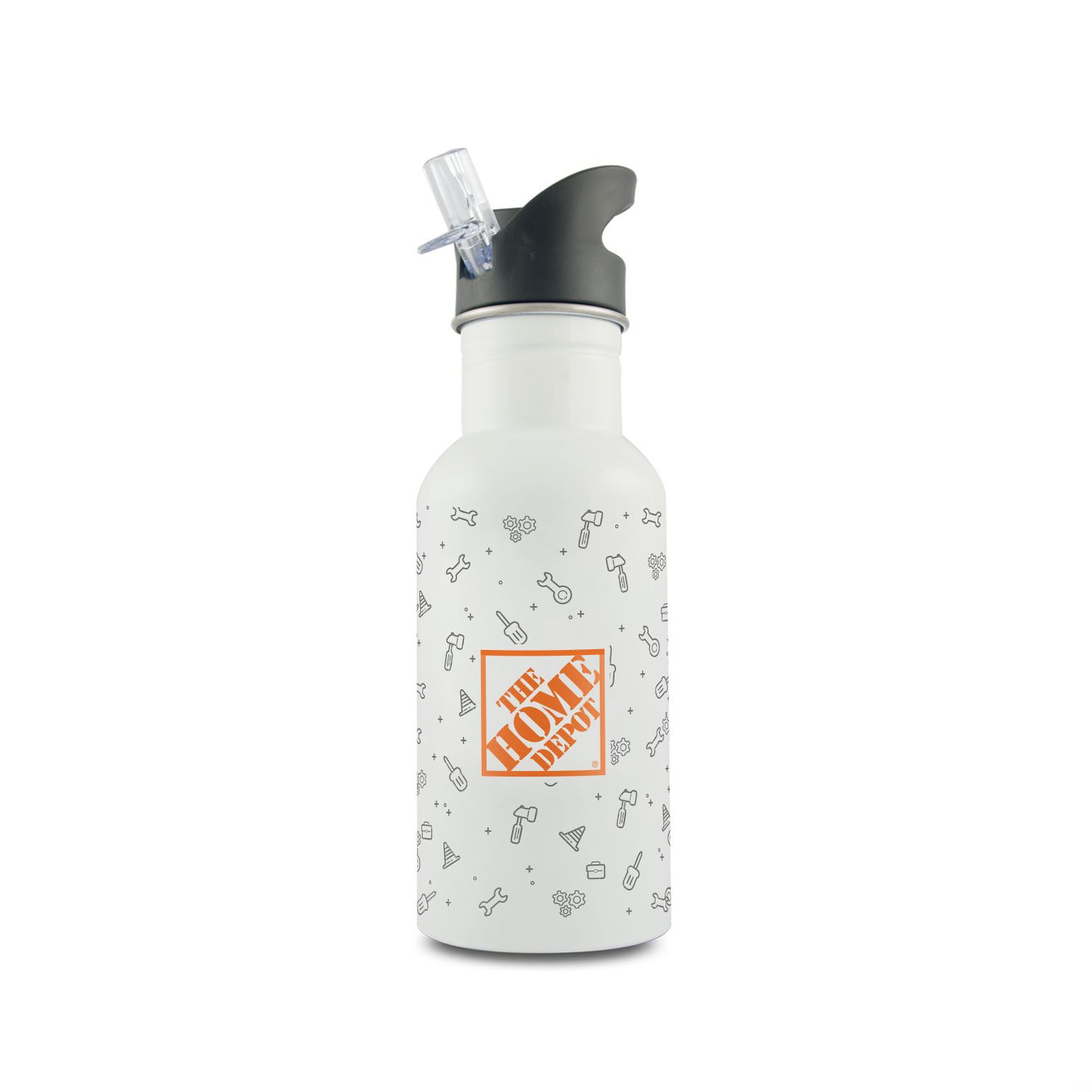 Sport Bottle - 16oz view 3