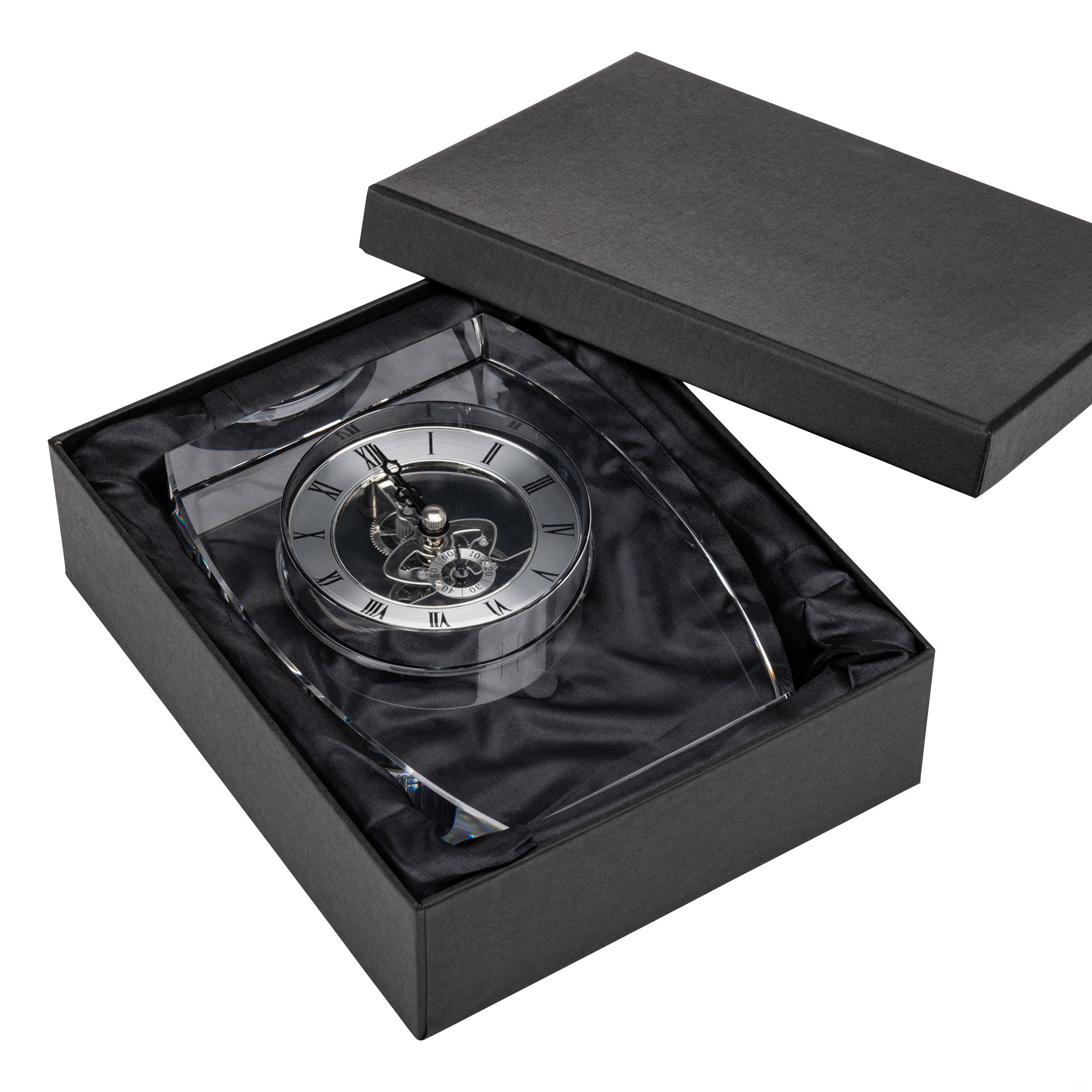 Barchus Clock